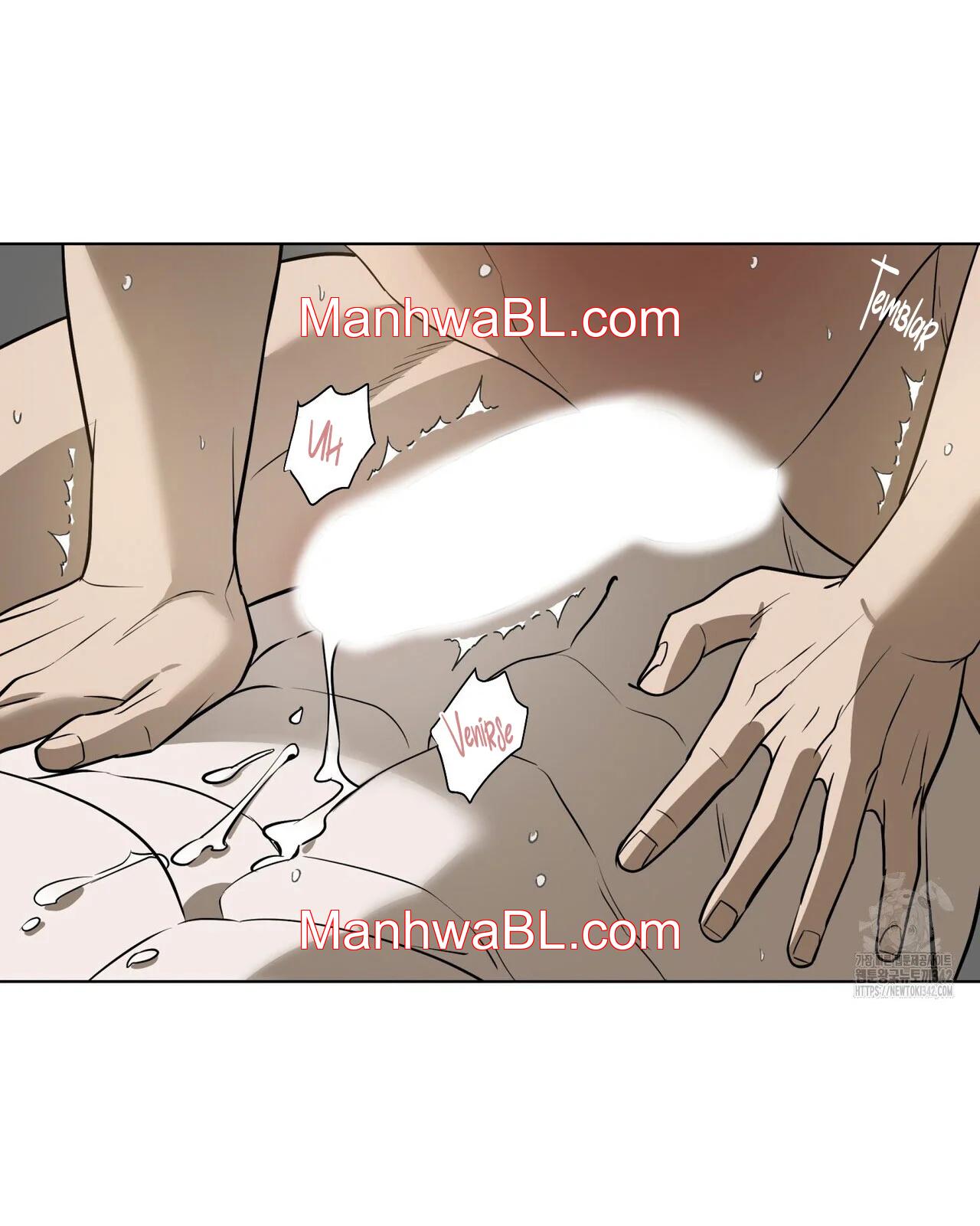 Geolsonjeon - Capítulo 41.3 manhwa