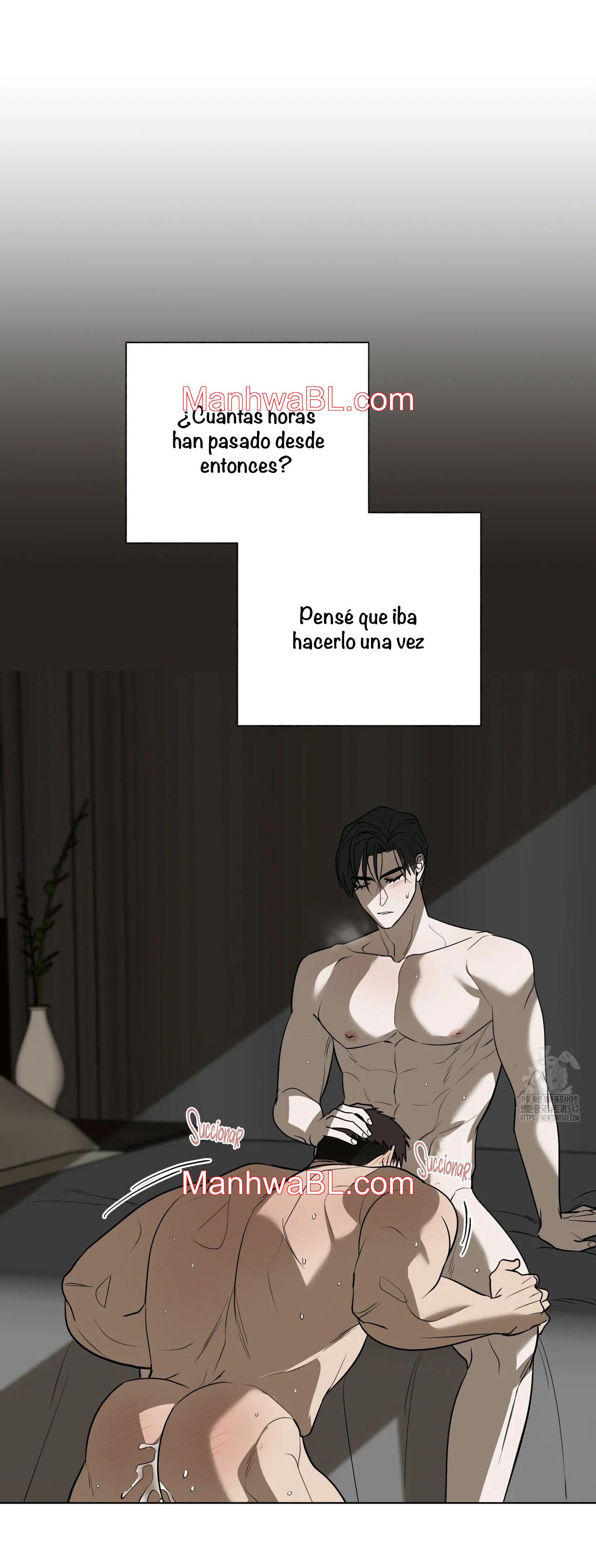 Geolsonjeon - Capítulo 41.3 manhwa