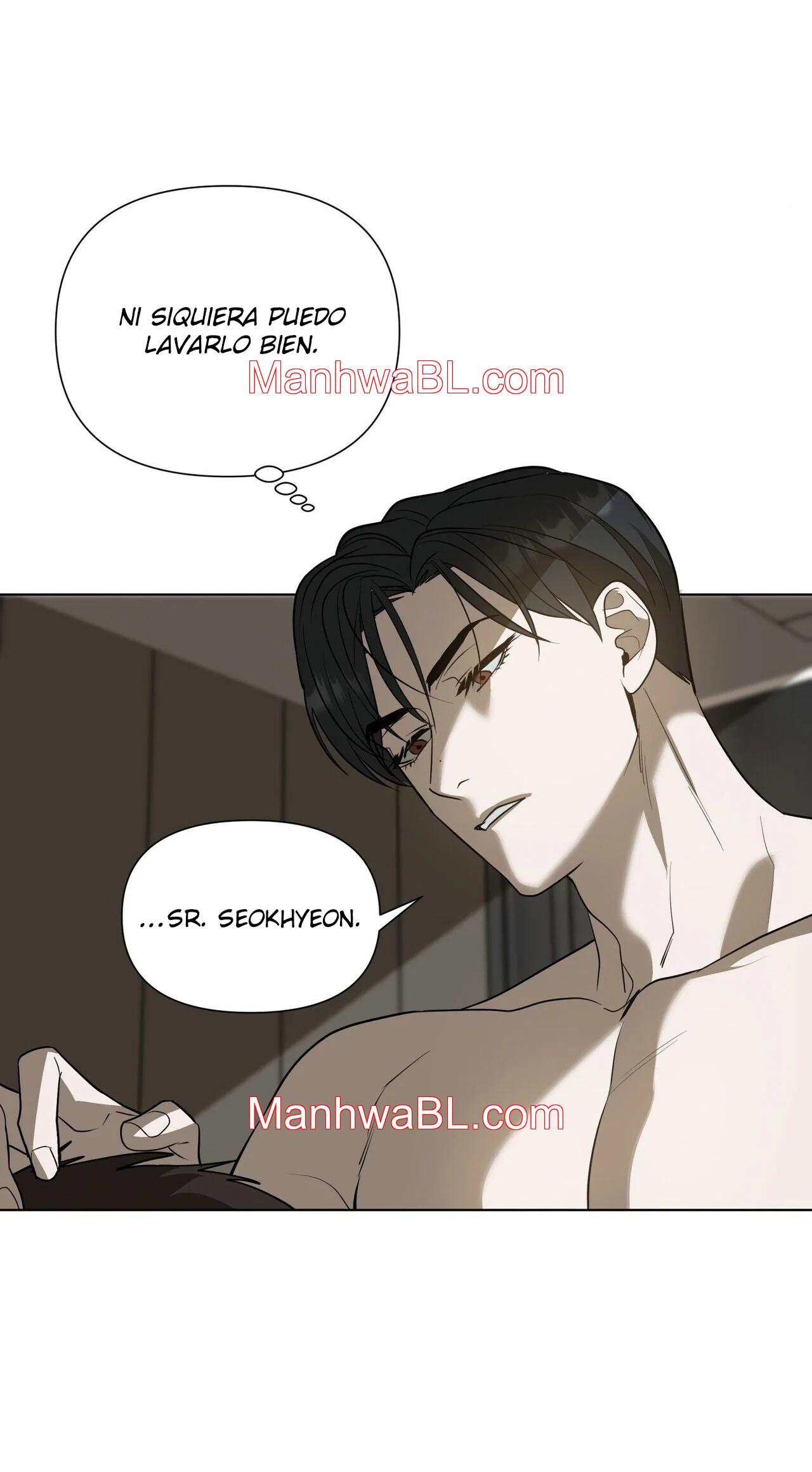 Geolsonjeon - Capítulo 41.3 manhwa