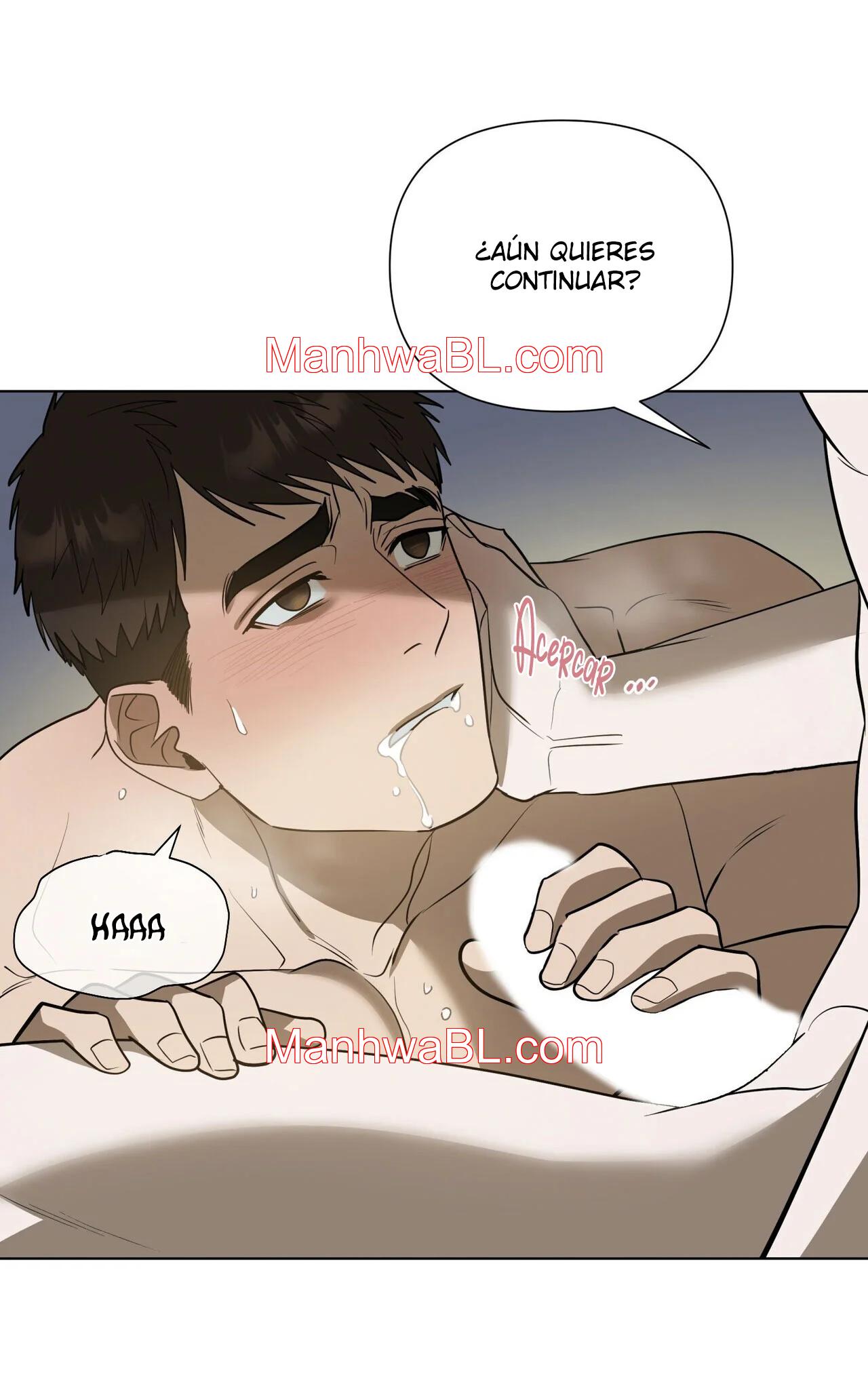 Geolsonjeon - Capítulo 41.3 manhwa