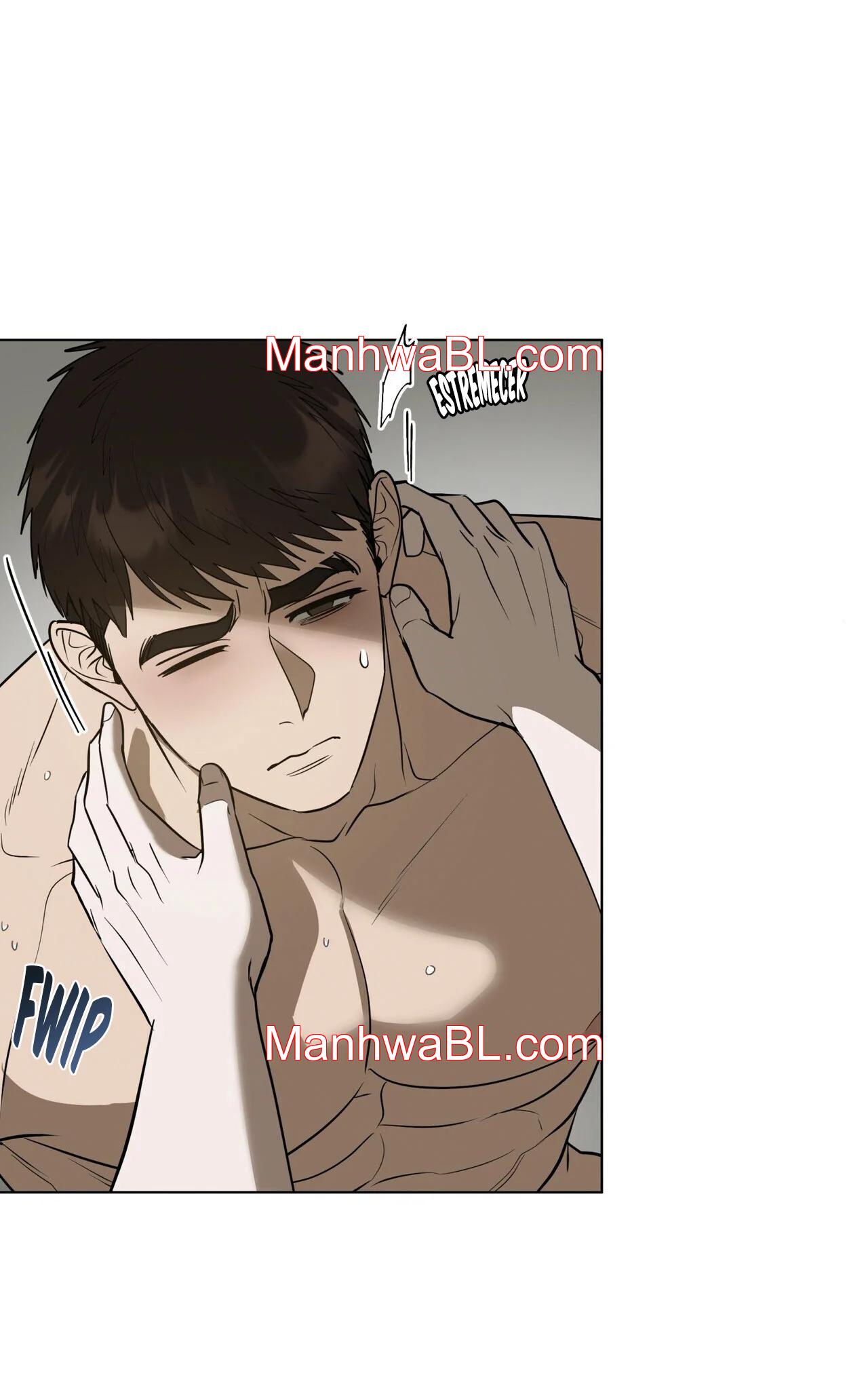 Geolsonjeon - Capítulo 41.3 manhwa