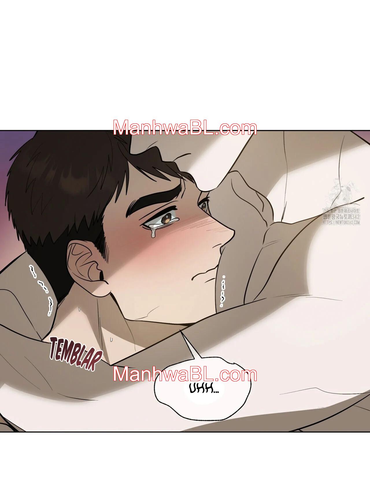 Geolsonjeon - Capítulo 41.3 manhwa