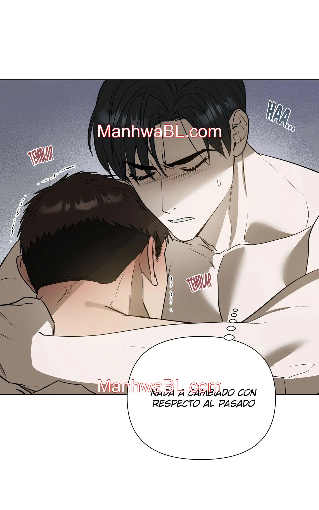 Geolsonjeon - Capítulo 41.3 manhwa