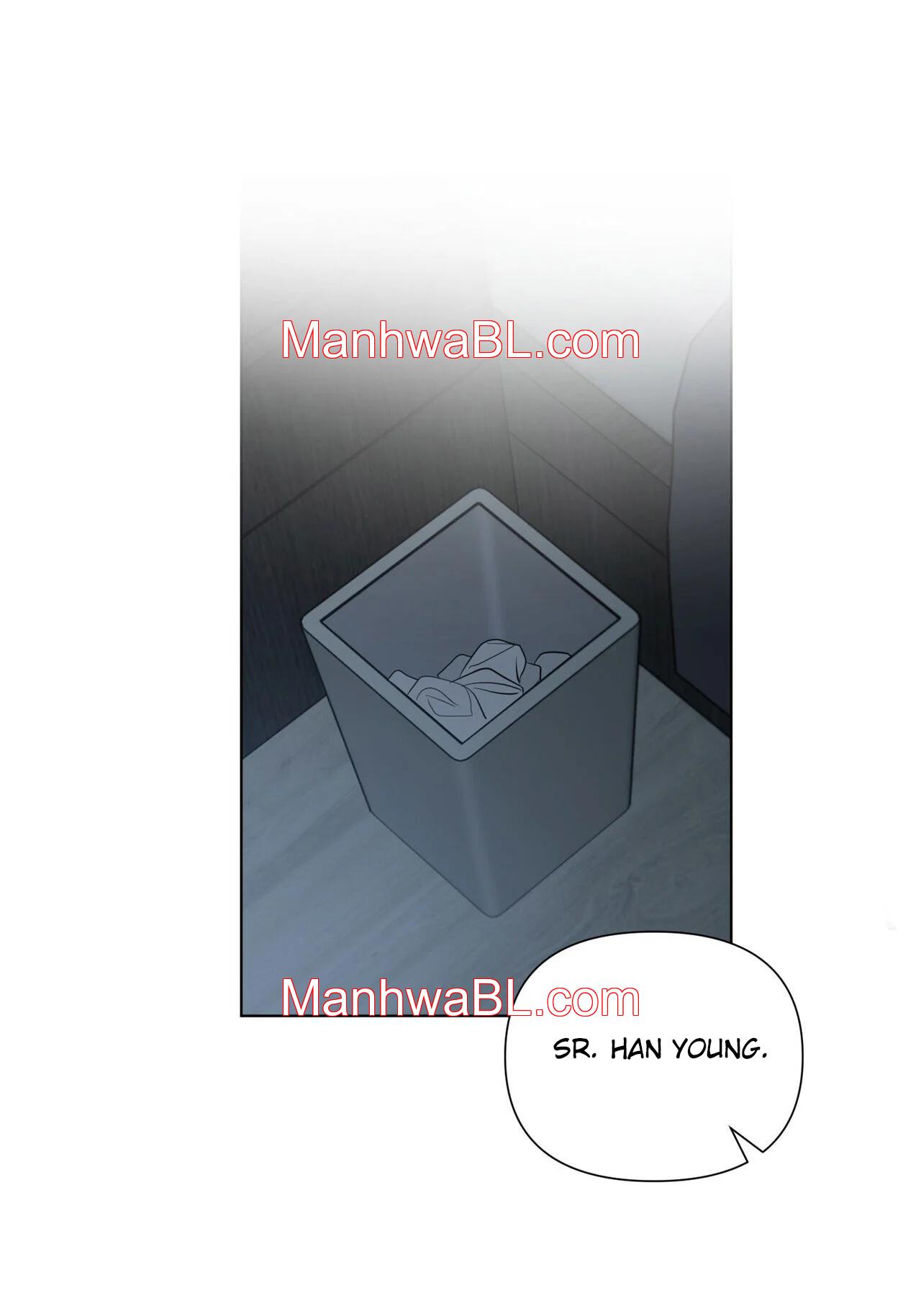 Geolsonjeon - Capítulo 41.3 manhwa