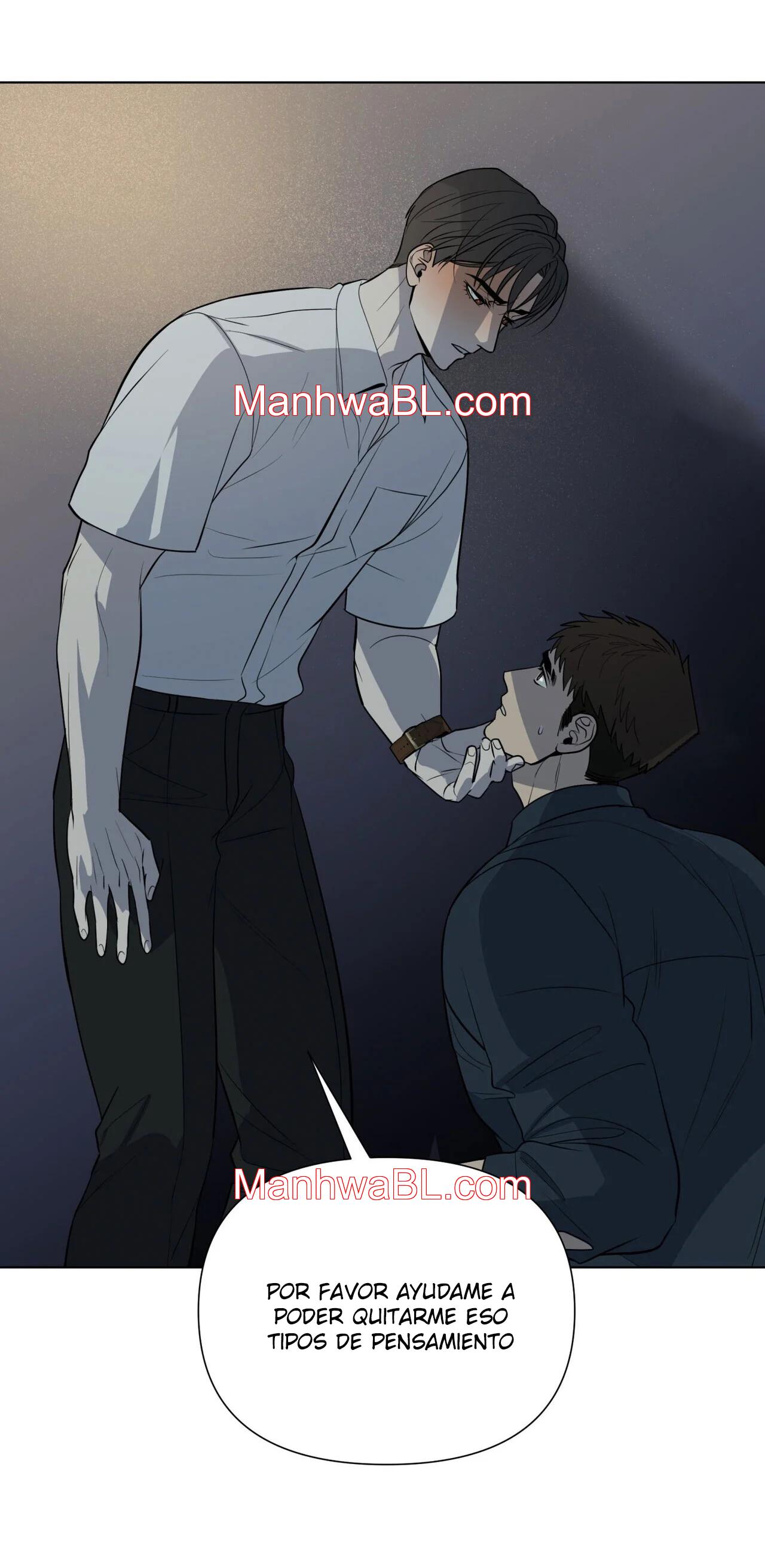 Geolsonjeon - Capítulo 41.3 manhwa
