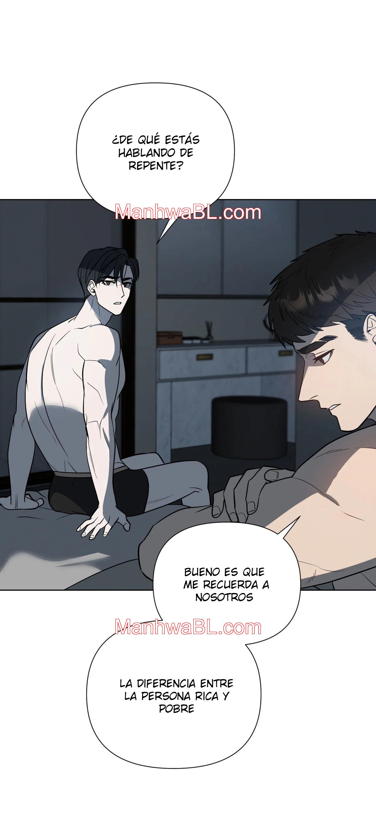 Geolsonjeon - Capítulo 41.3 manhwa