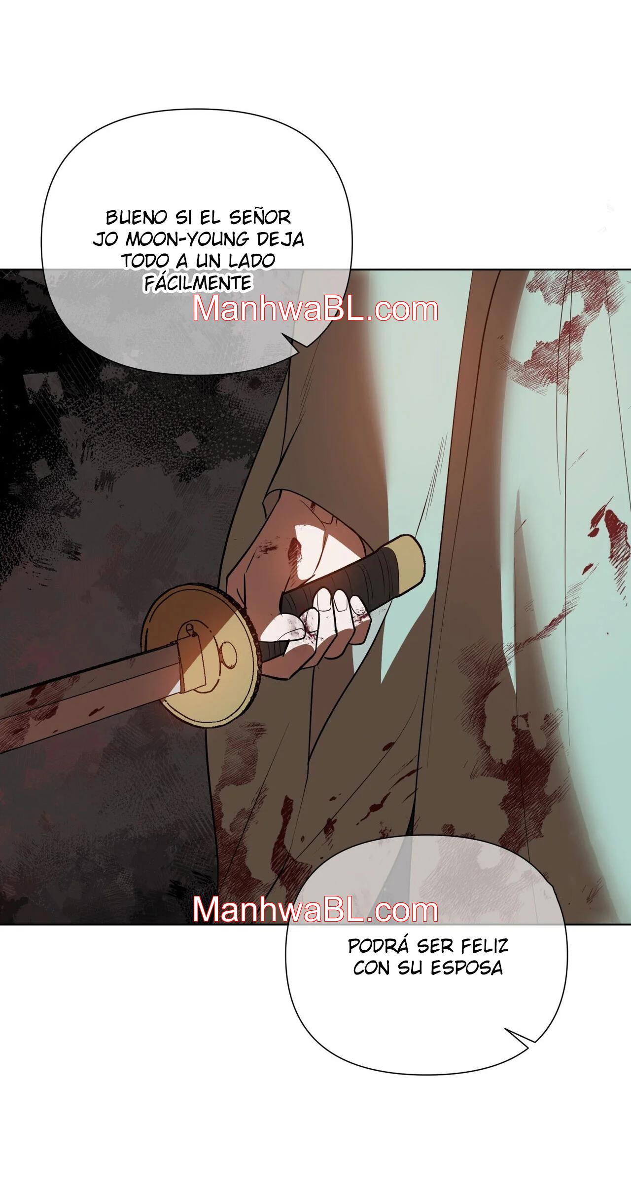 Geolsonjeon - Capítulo 41.3 manhwa