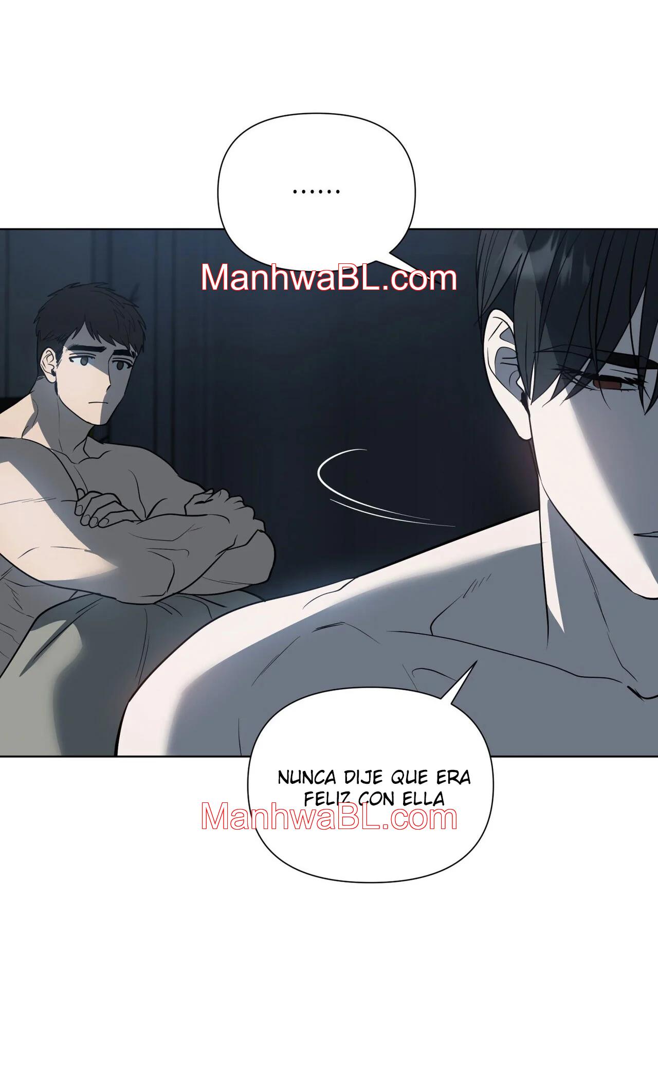 Geolsonjeon - Capítulo 41.3 manhwa