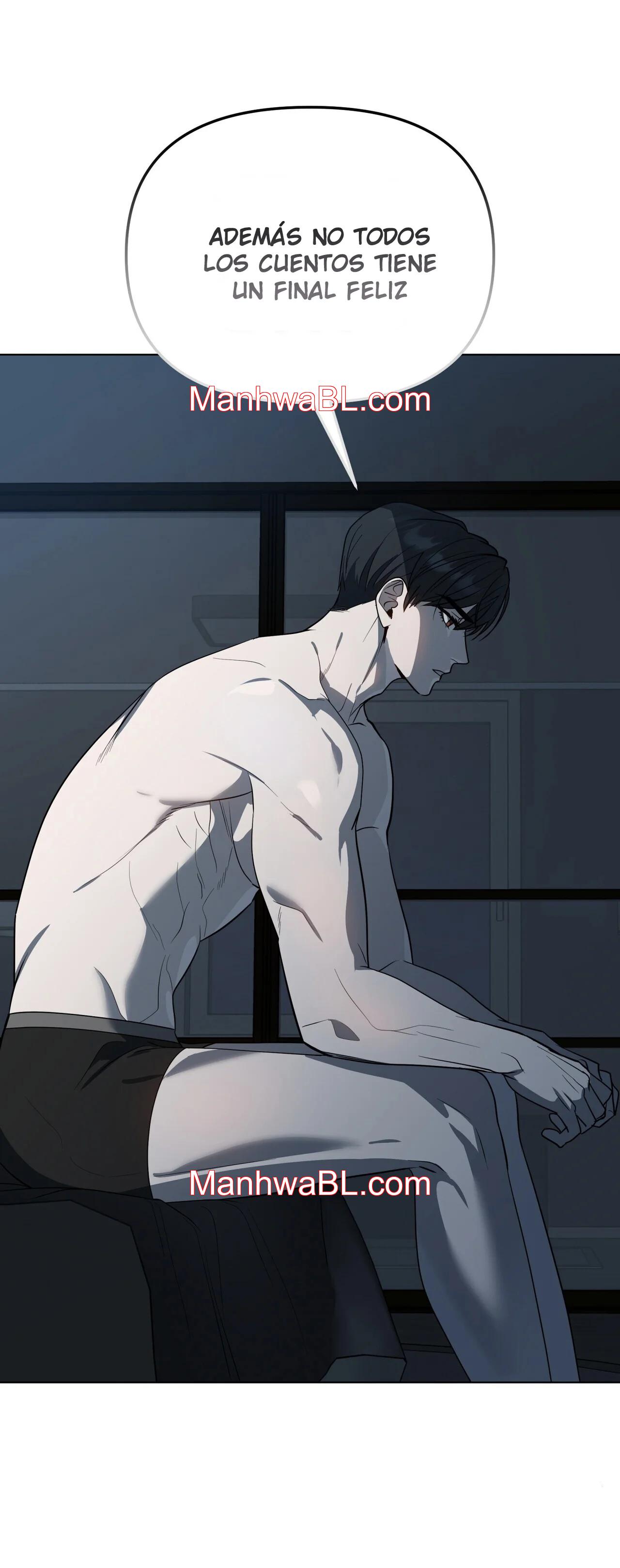 Geolsonjeon - Capítulo 41.3 manhwa