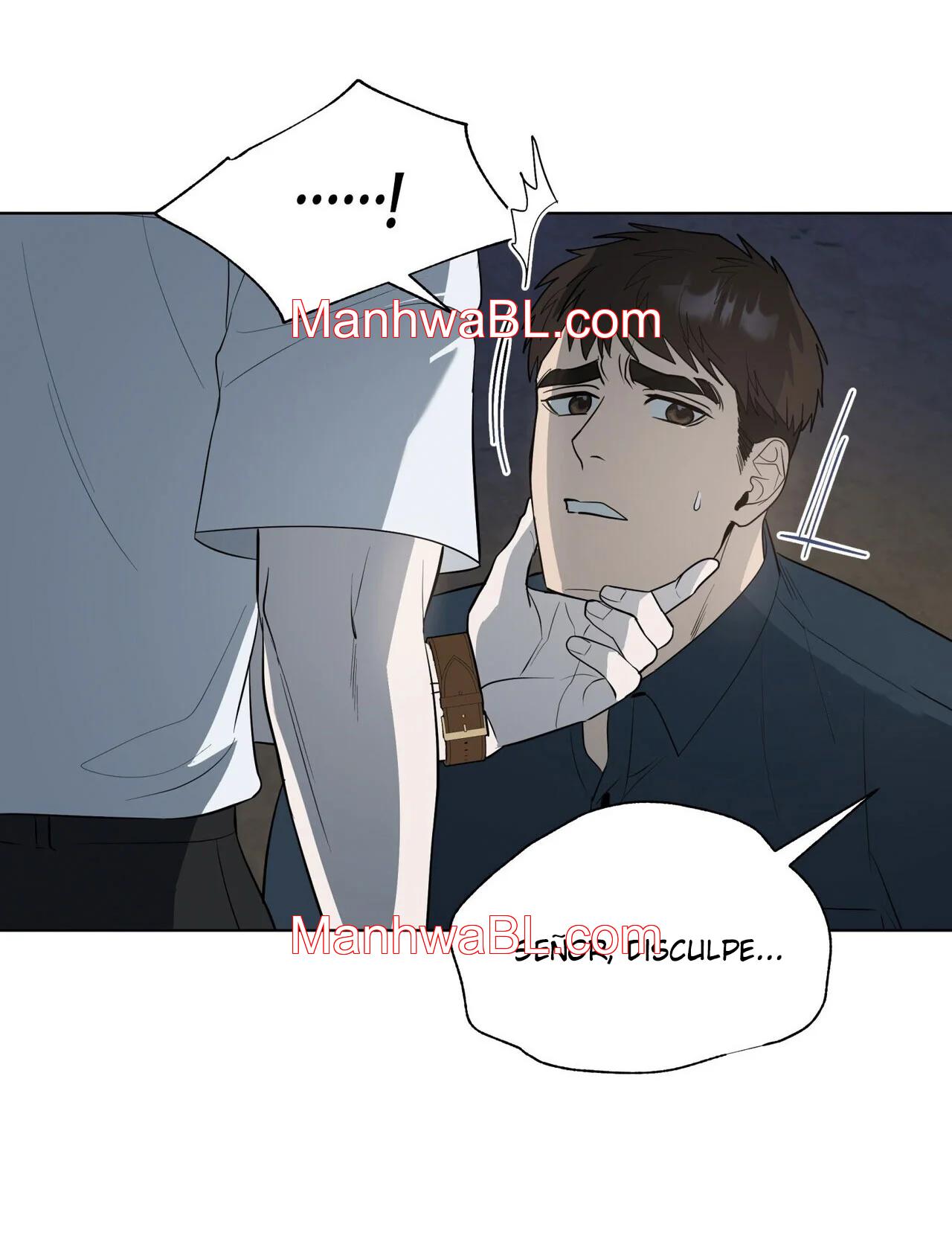 Geolsonjeon - Capítulo 41.3 manhwa
