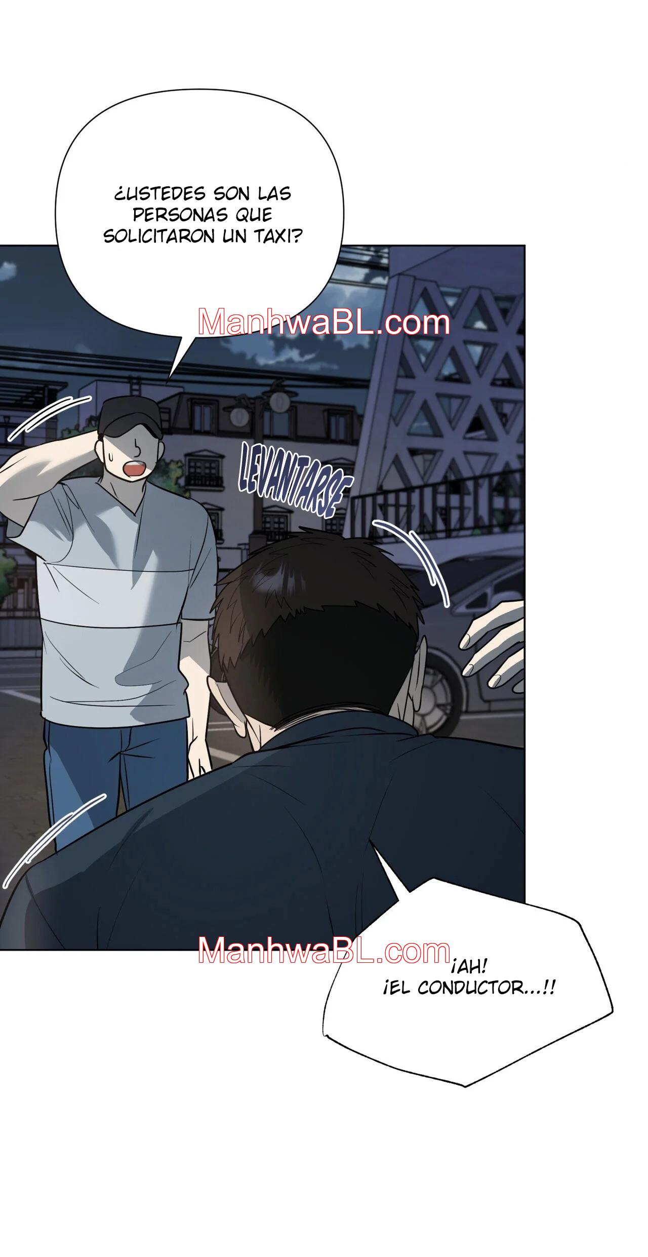 Geolsonjeon - Capítulo 41.3 manhwa