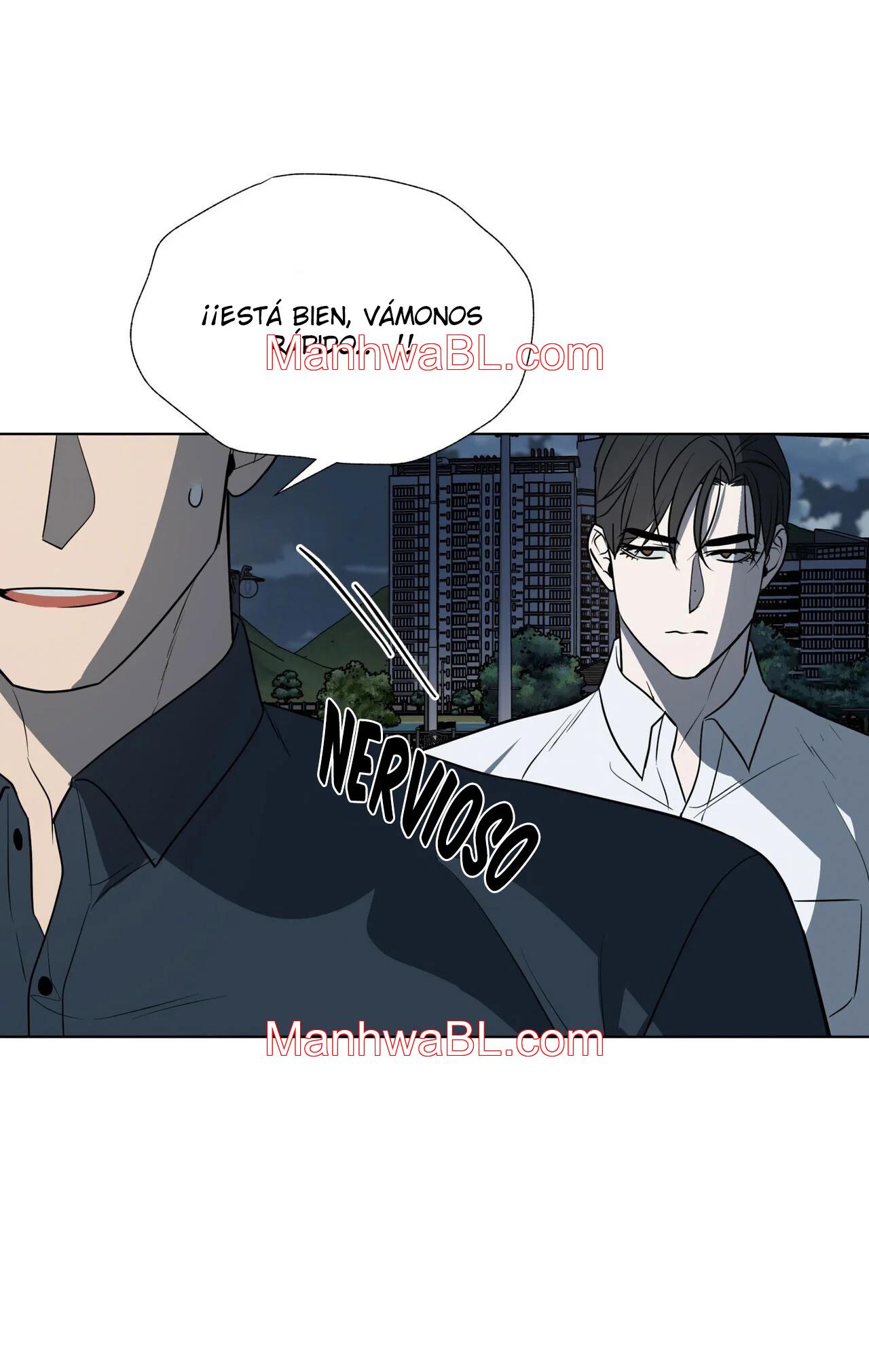 Geolsonjeon - Capítulo 41.3 manhwa