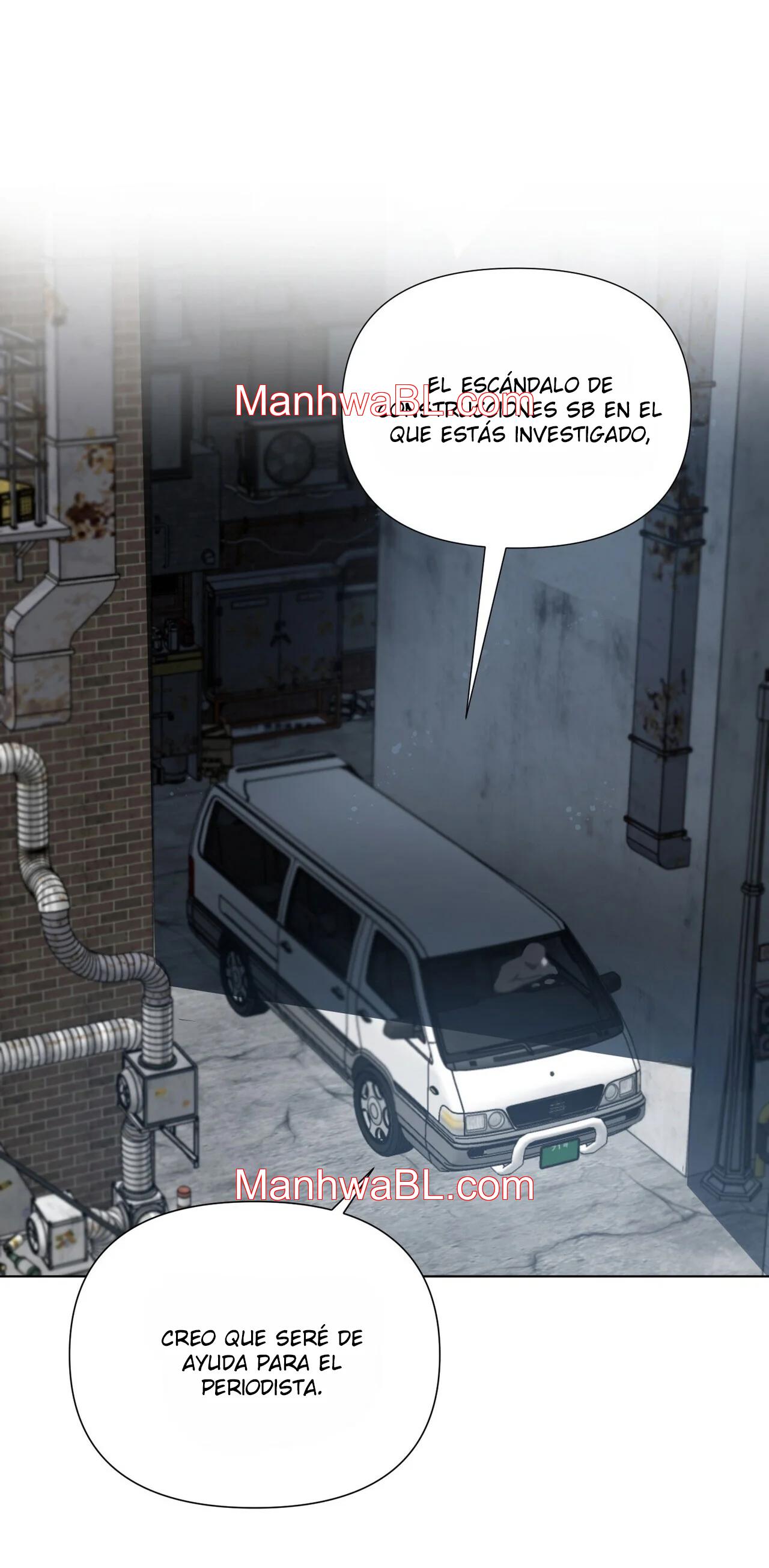 Geolsonjeon - Capítulo 38.3 manhwa
