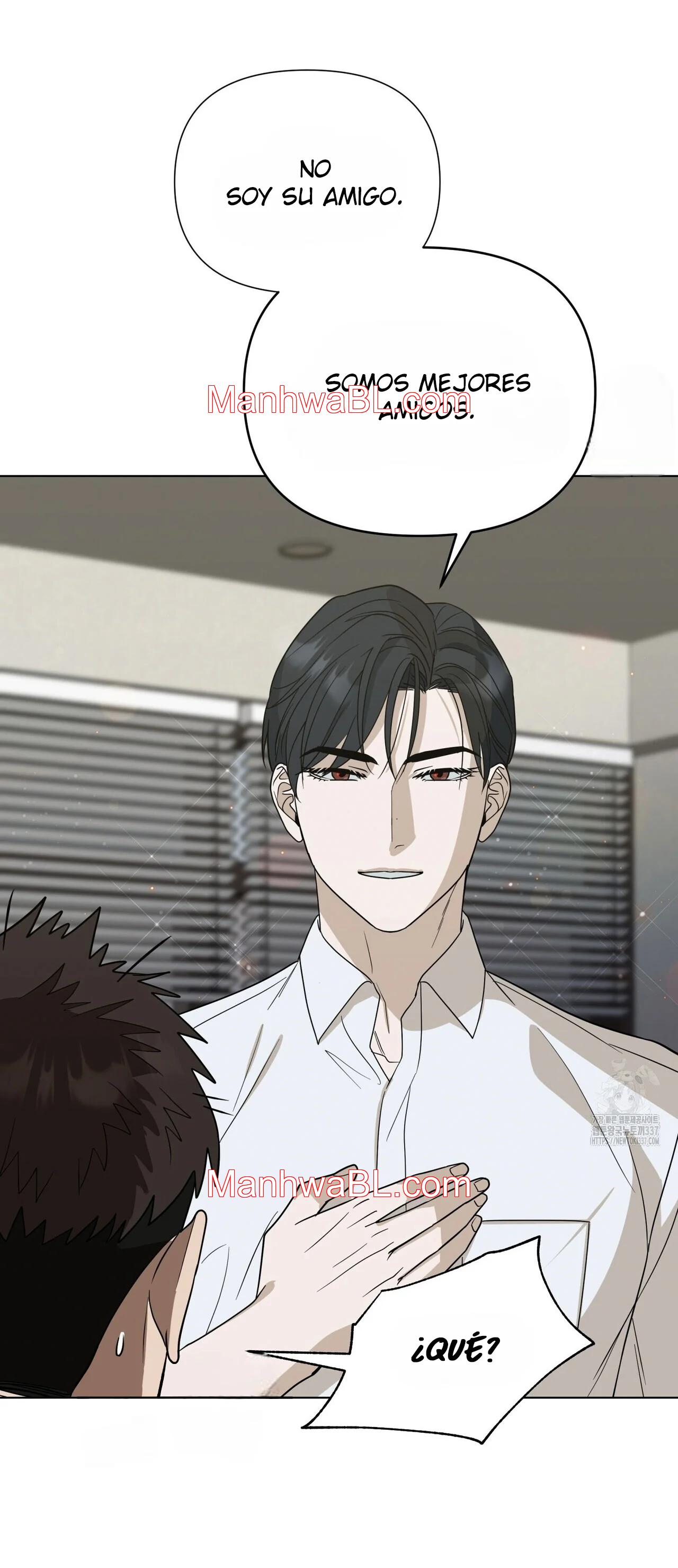 Geolsonjeon - Capítulo 38.3 manhwa