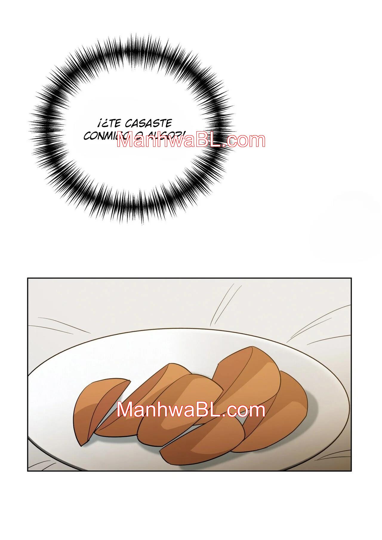 Geolsonjeon - Capítulo 38.3 manhwa