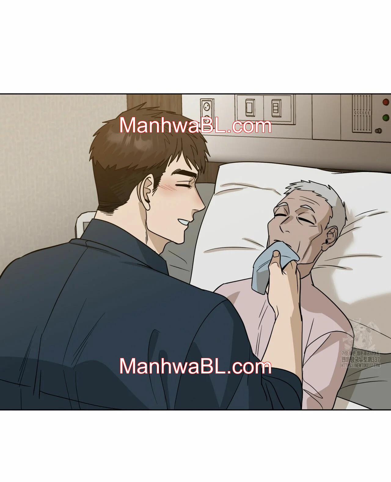 Geolsonjeon - Capítulo 38.3 manhwa