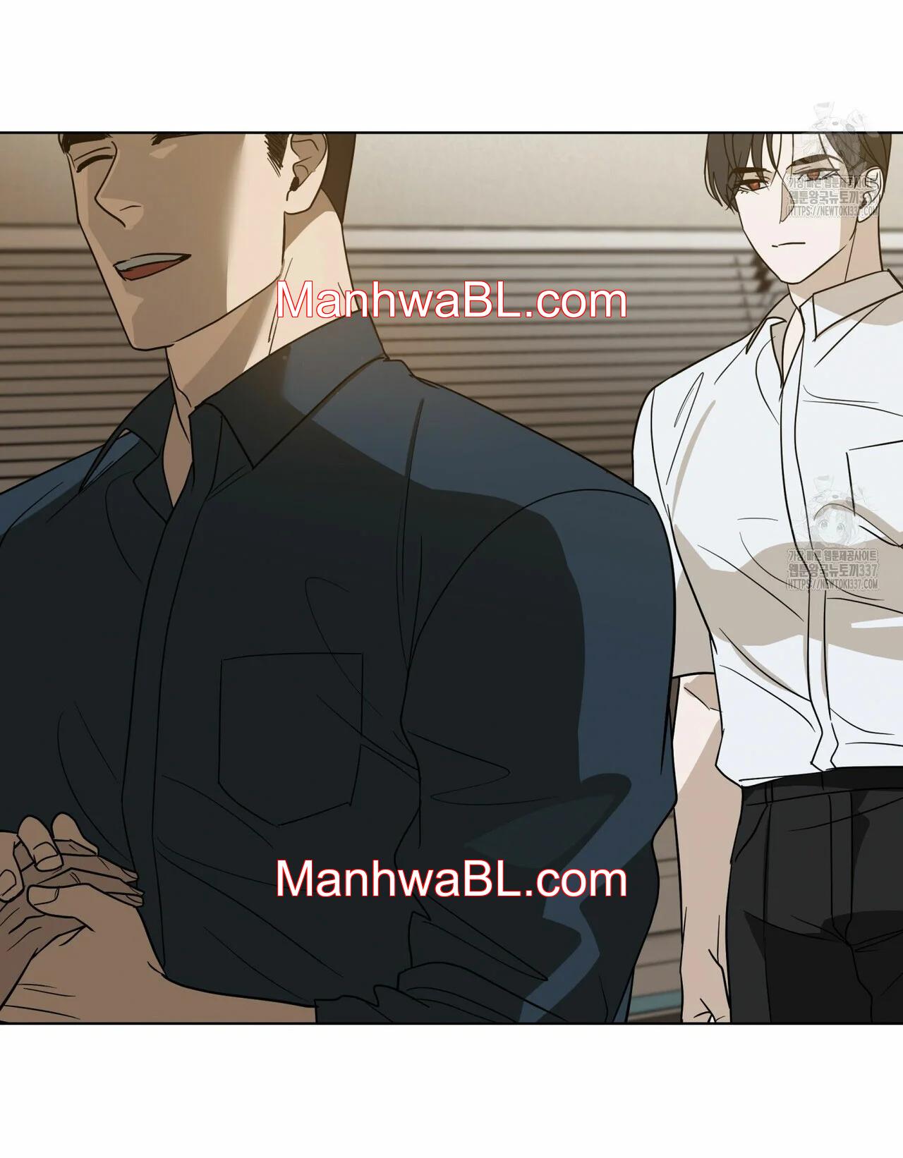 Geolsonjeon - Capítulo 38.3 manhwa