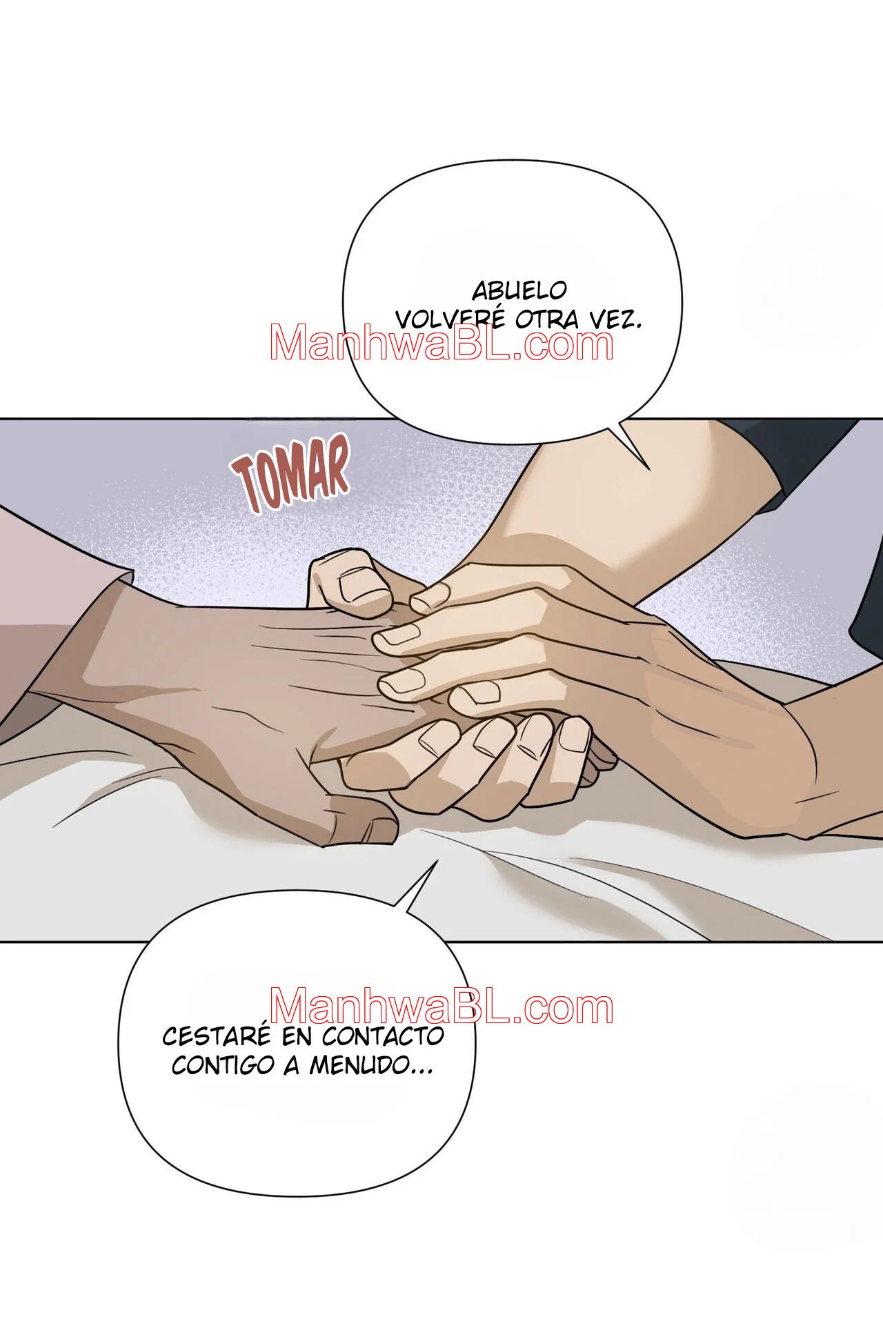 Geolsonjeon - Capítulo 38.3 manhwa