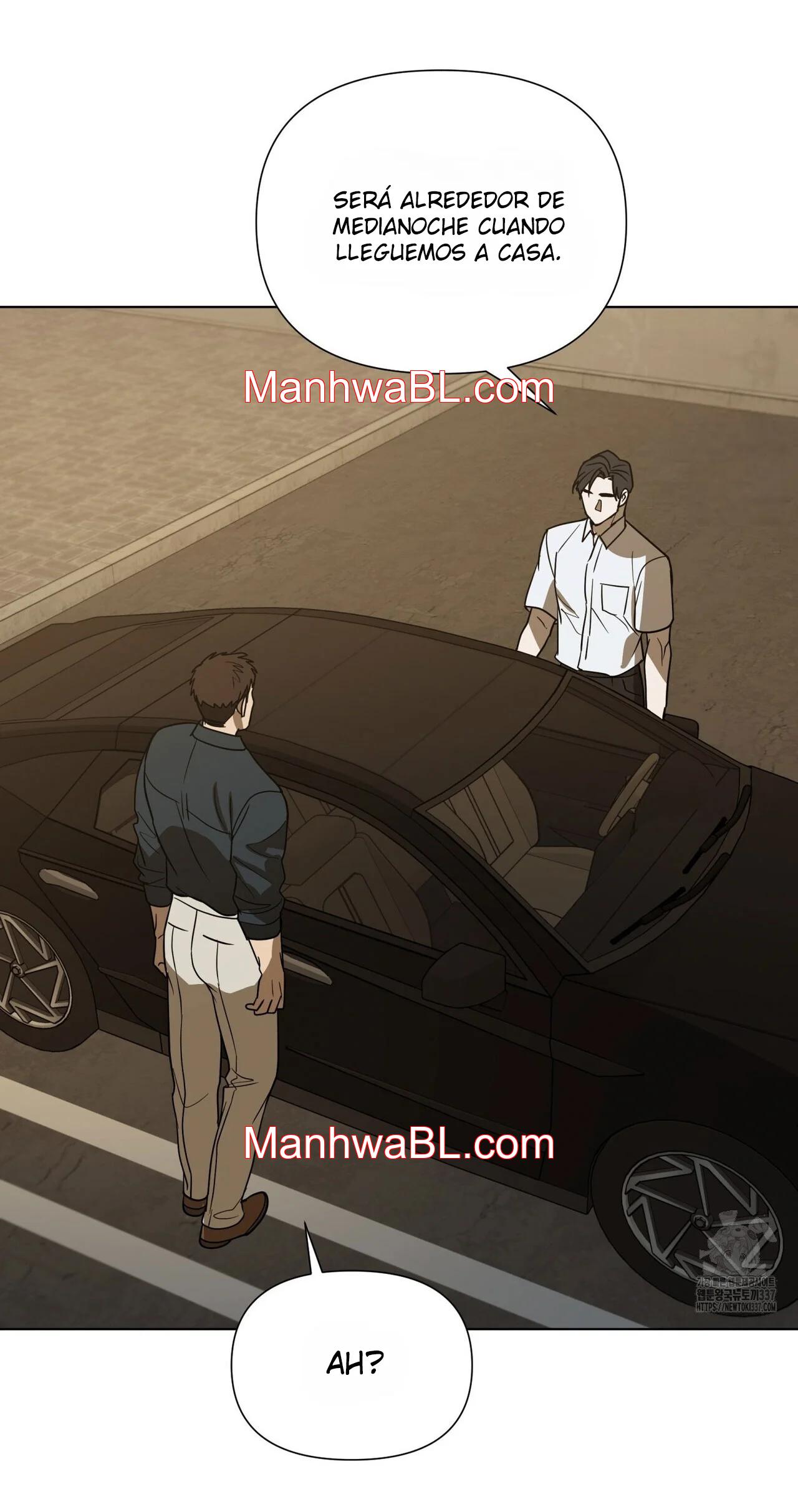 Geolsonjeon - Capítulo 38.3 manhwa