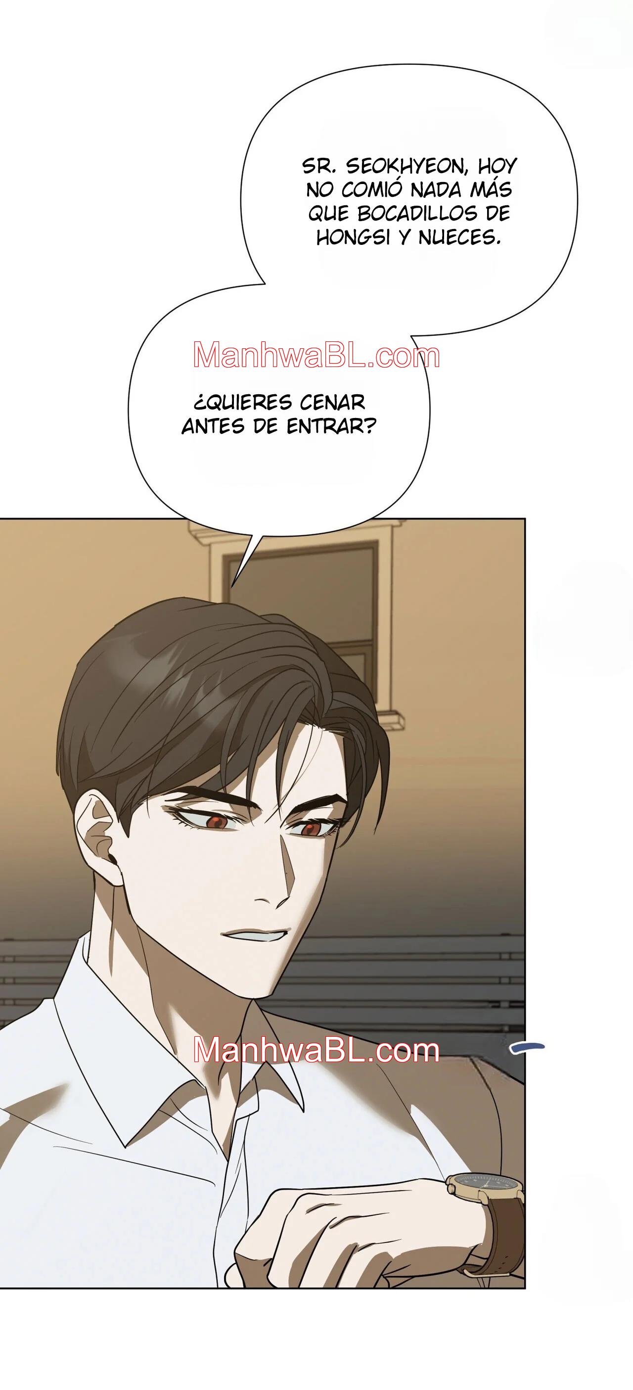 Geolsonjeon - Capítulo 38.3 manhwa