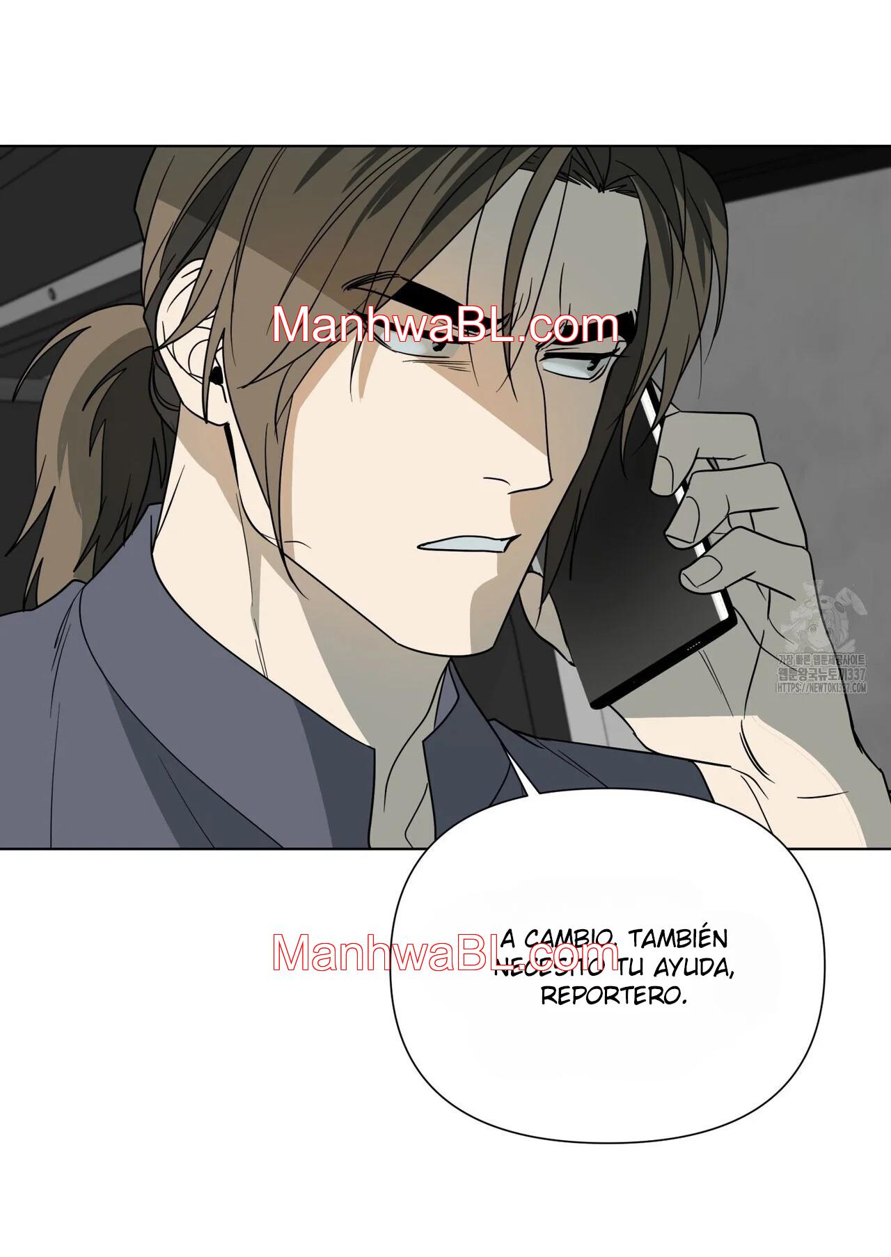 Geolsonjeon - Capítulo 38.3 manhwa