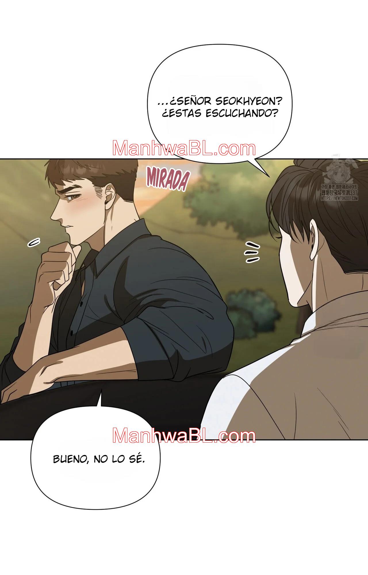 Geolsonjeon - Capítulo 38.3 manhwa