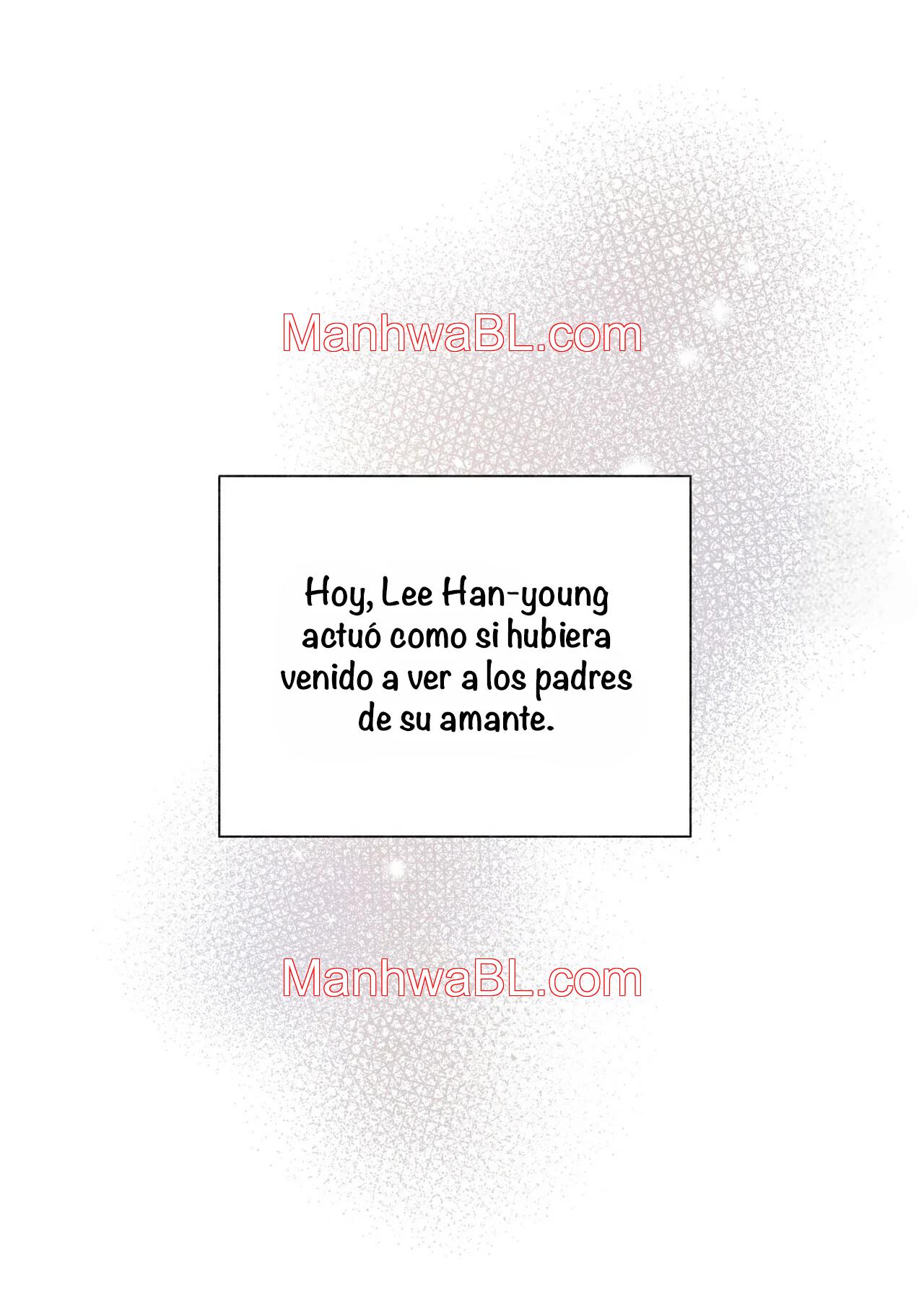 Geolsonjeon - Capítulo 38.3 manhwa