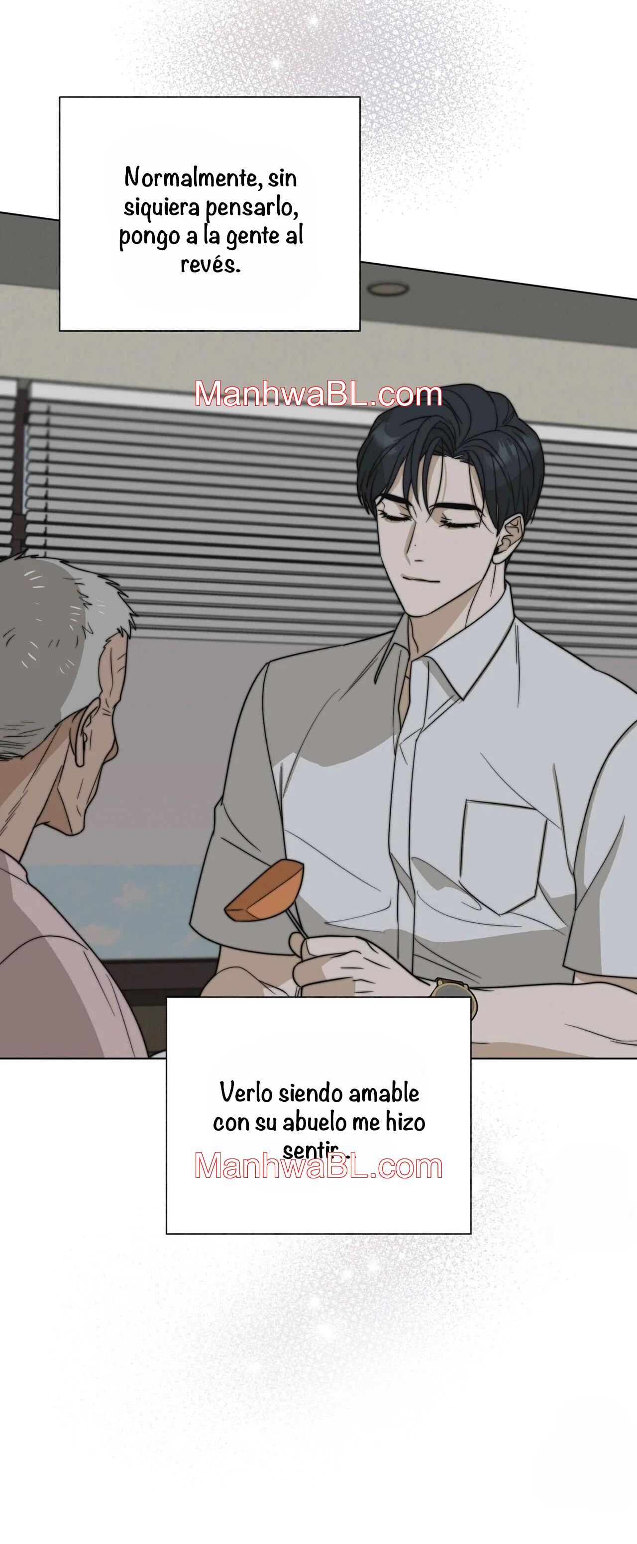 Geolsonjeon - Capítulo 38.3 manhwa