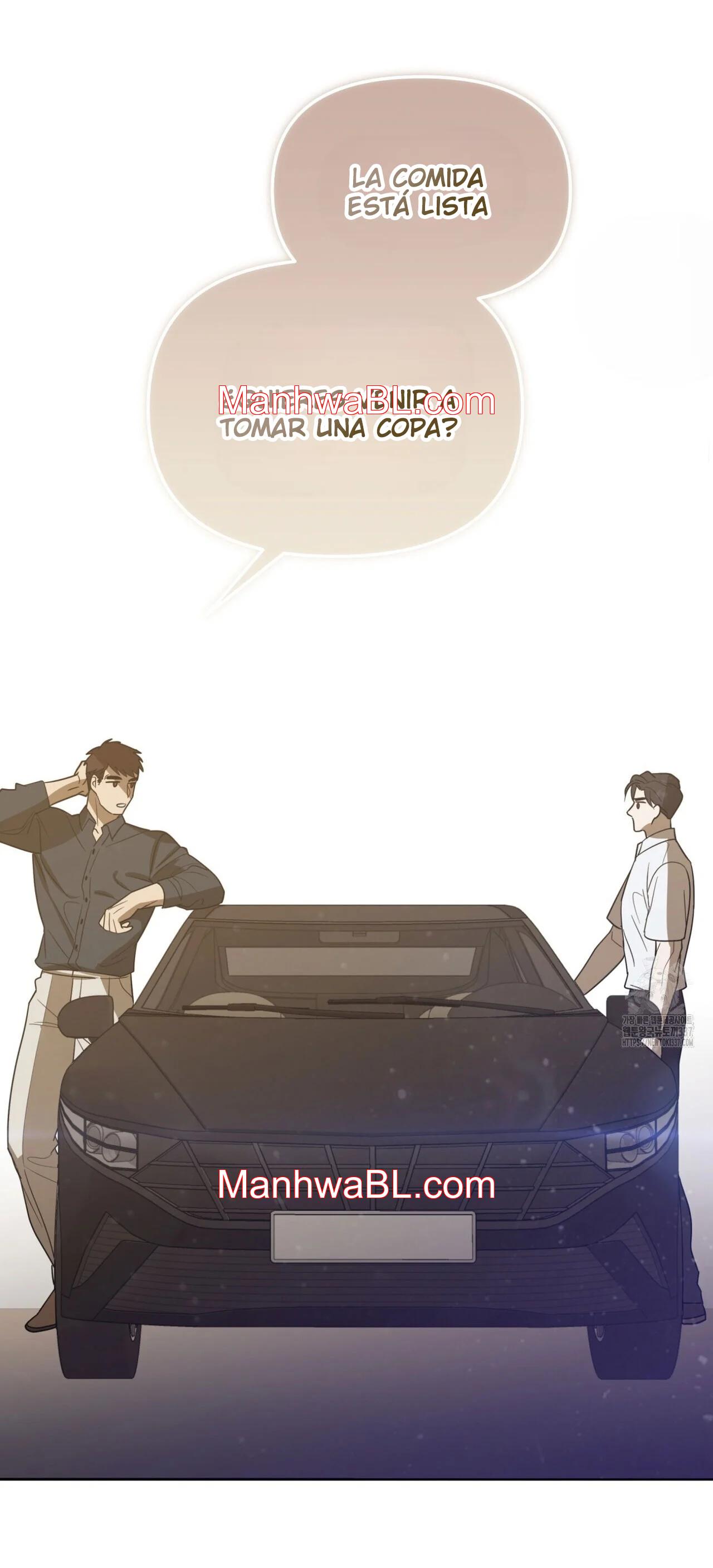 Geolsonjeon - Capítulo 38.3 manhwa