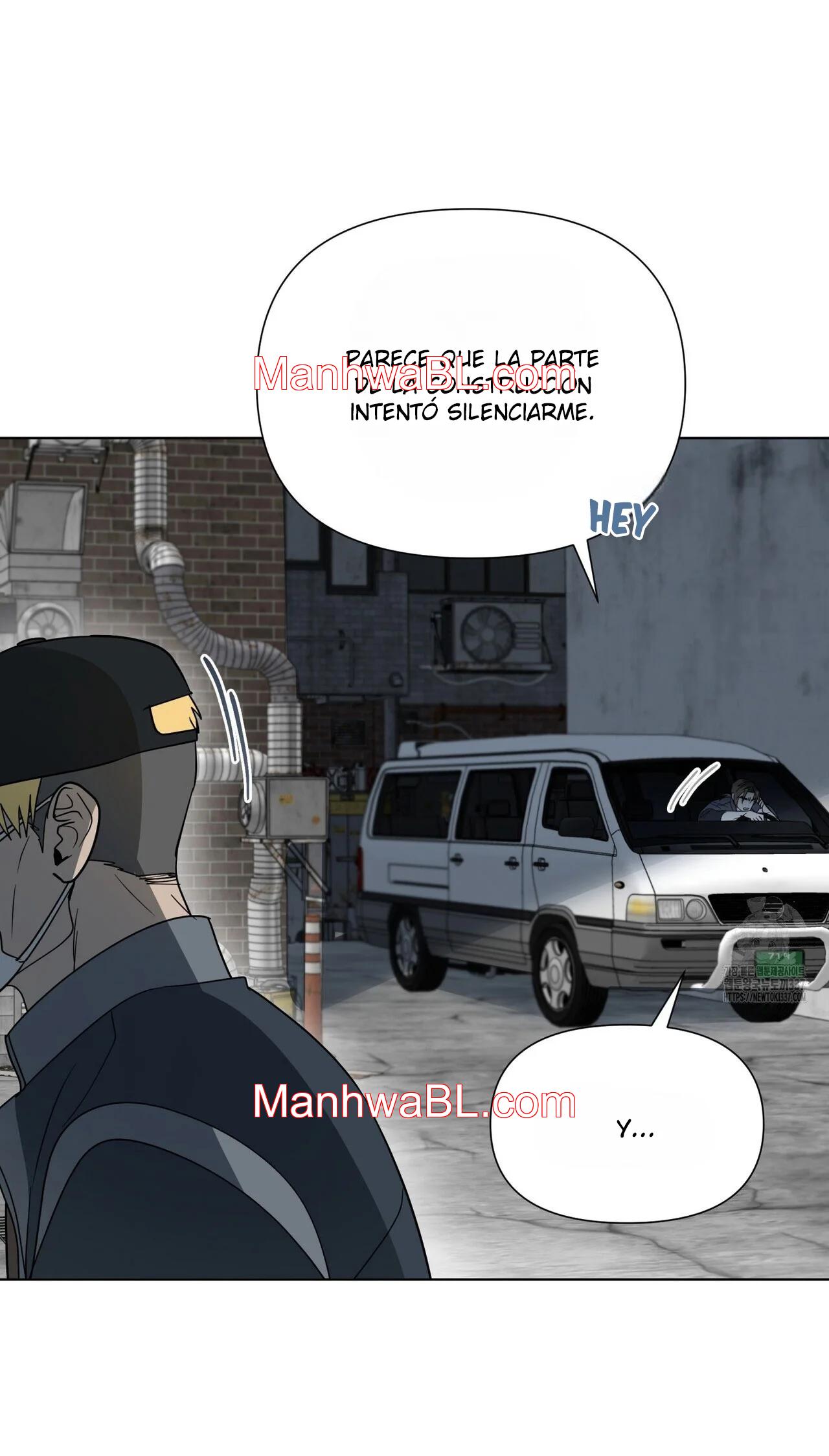 Geolsonjeon - Capítulo 38.3 manhwa