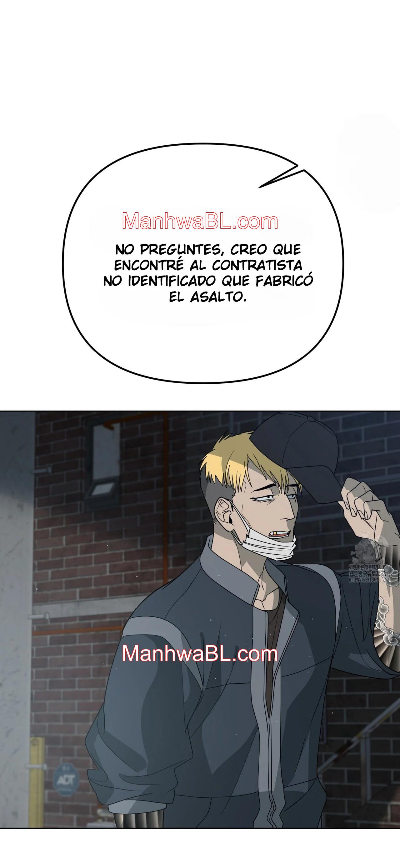 Geolsonjeon - Capítulo 38.3 manhwa