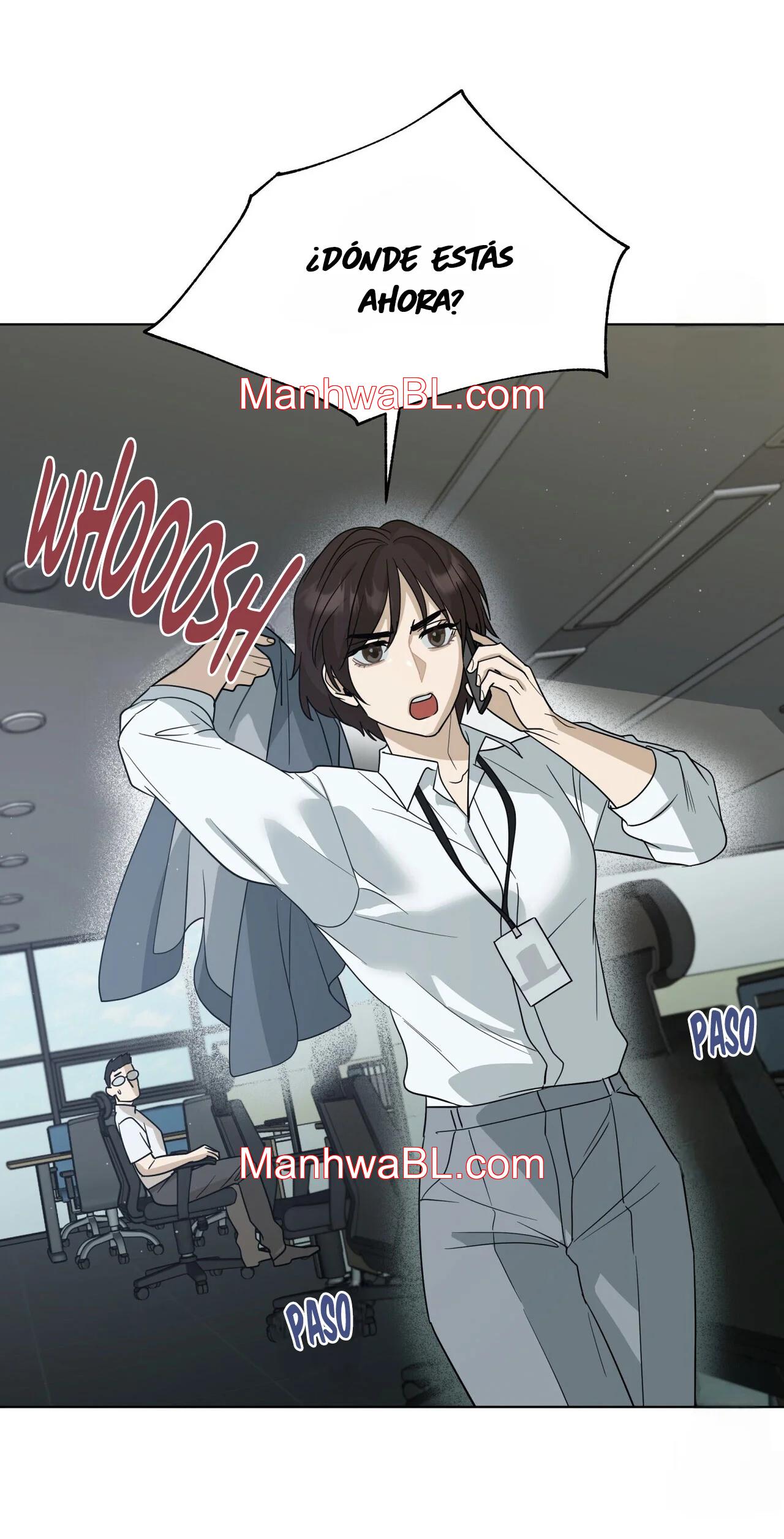 Geolsonjeon - Capítulo 38 manhwa