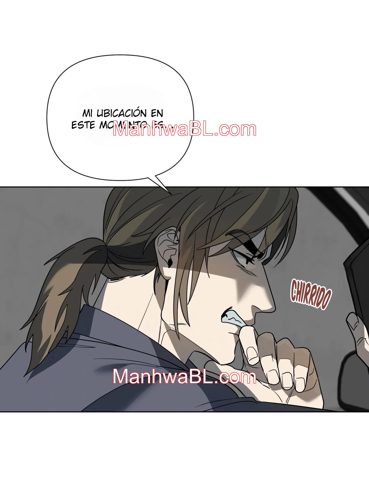 Geolsonjeon - Capítulo 38 manhwa