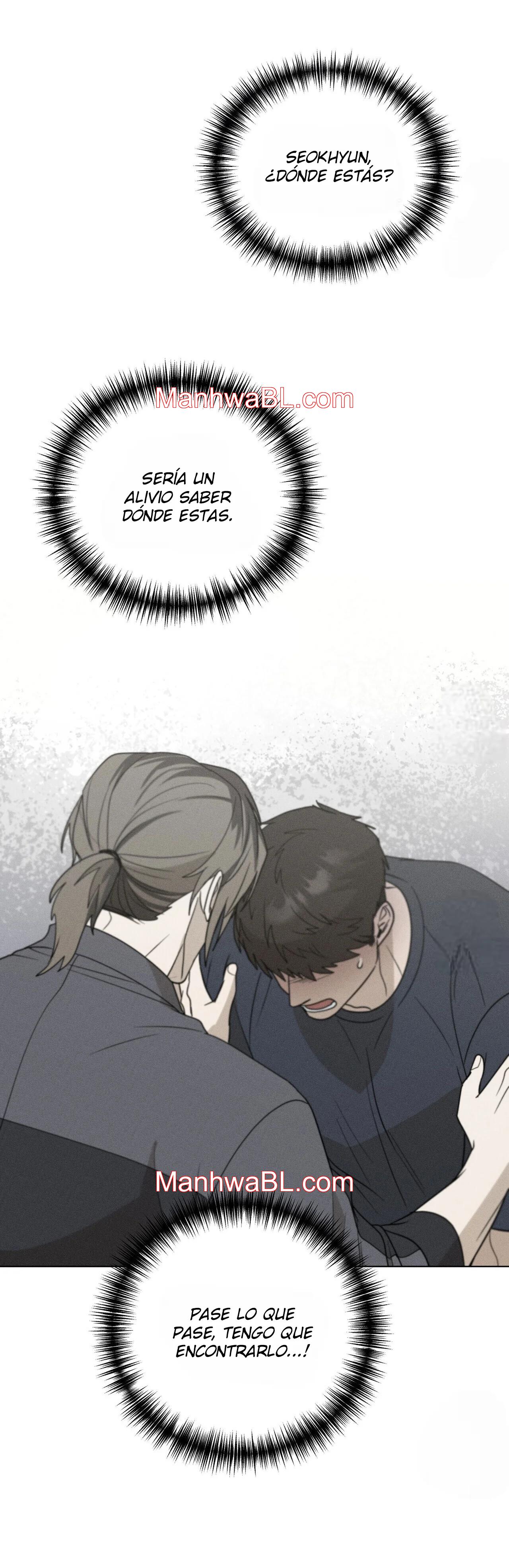 Geolsonjeon - Capítulo 38 manhwa