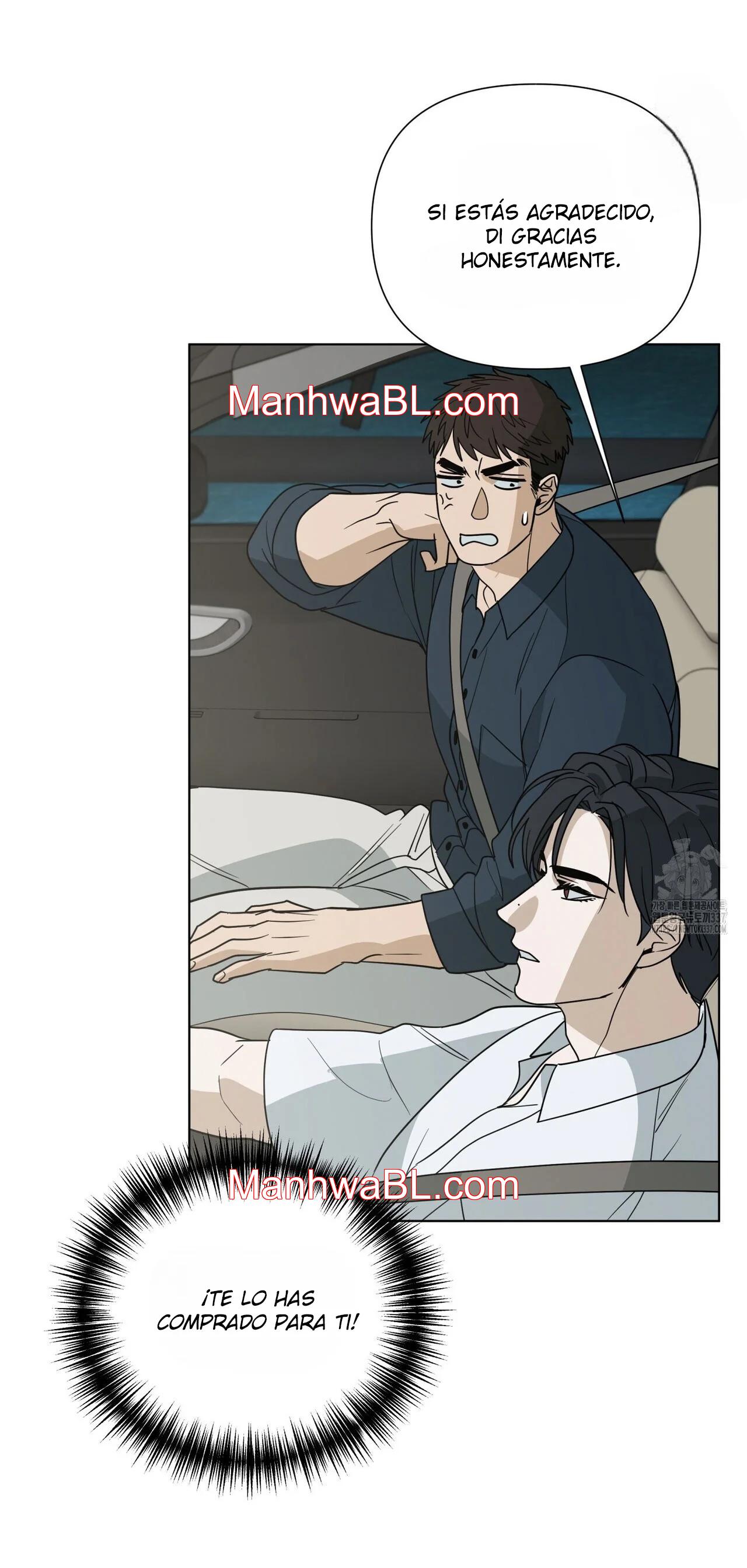 Geolsonjeon - Capítulo 38 manhwa