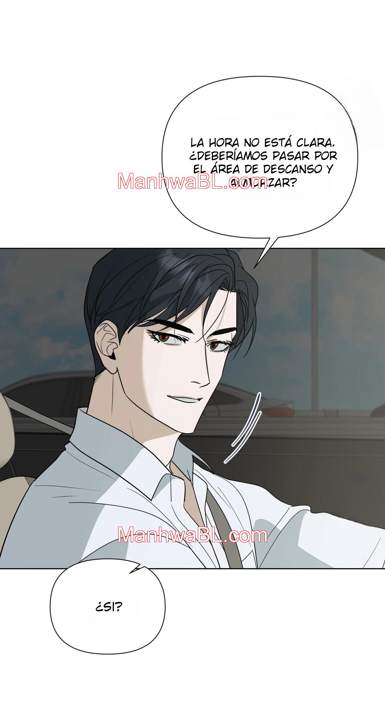 Geolsonjeon - Capítulo 38 manhwa
