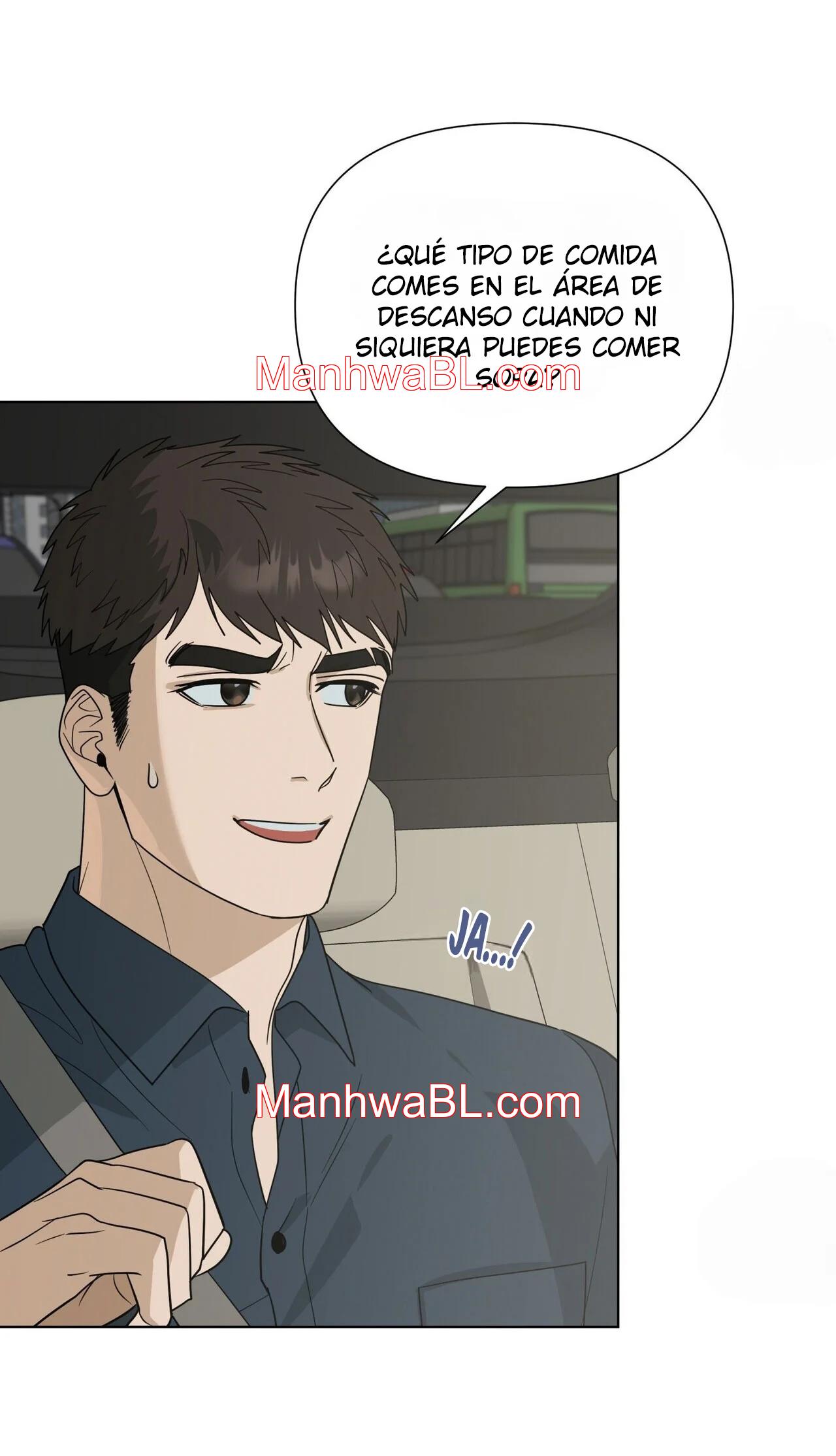 Geolsonjeon - Capítulo 38 manhwa