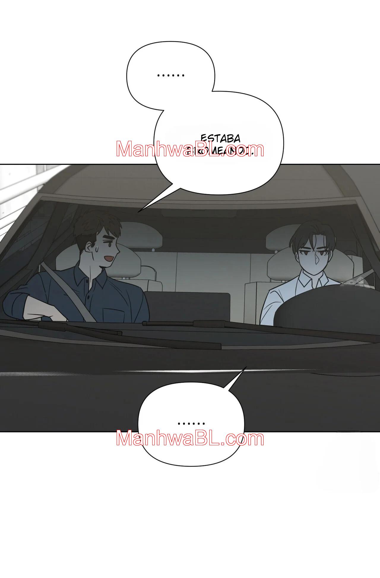 Geolsonjeon - Capítulo 38 manhwa