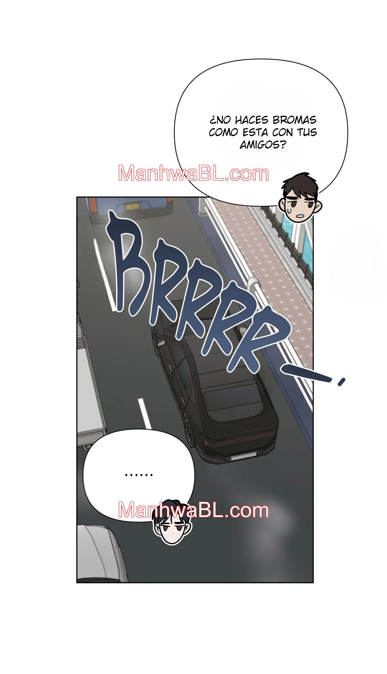 Geolsonjeon - Capítulo 38 manhwa