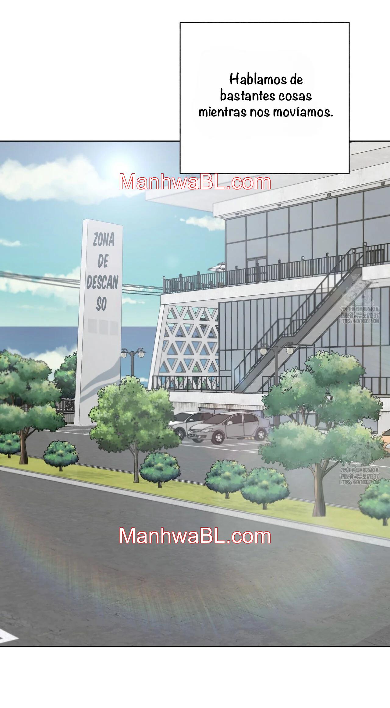 Geolsonjeon - Capítulo 38 manhwa