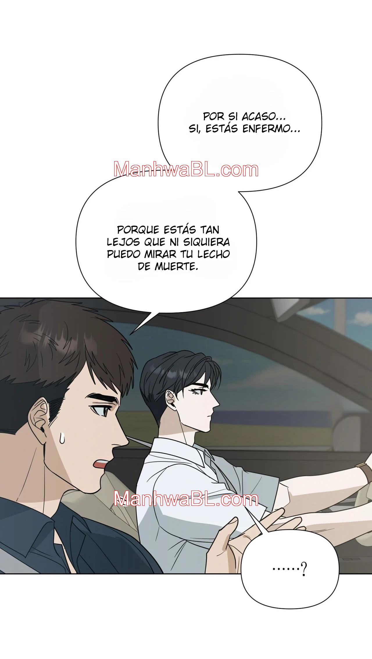 Geolsonjeon - Capítulo 38 manhwa