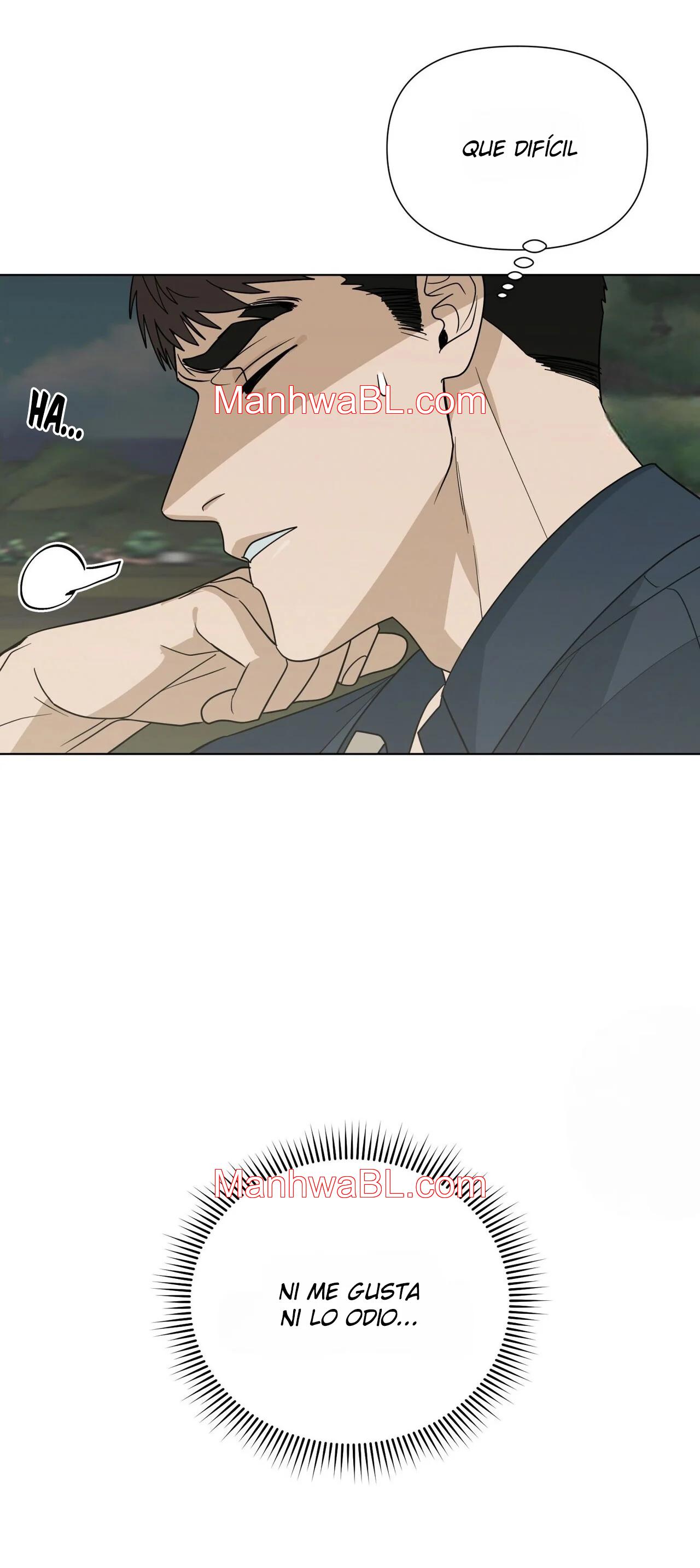 Geolsonjeon - Capítulo 38 manhwa