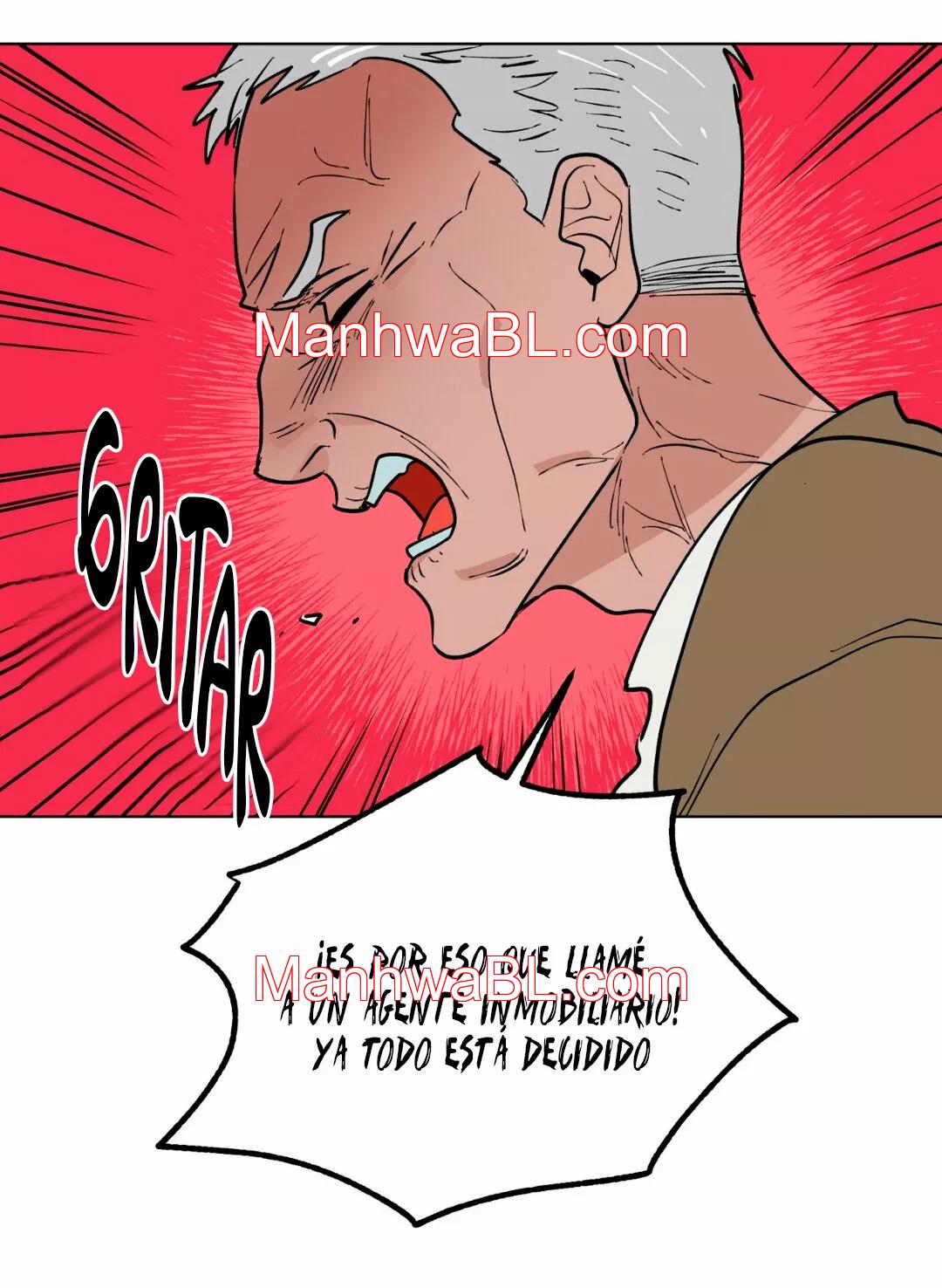 Geolsonjeon - Capítulo 1 manhwa