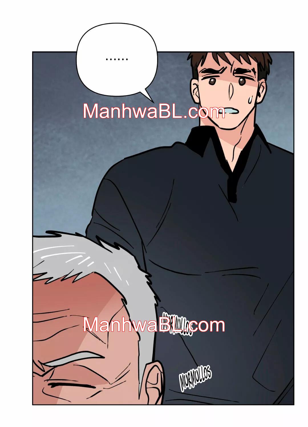 Geolsonjeon - Capítulo 1 manhwa