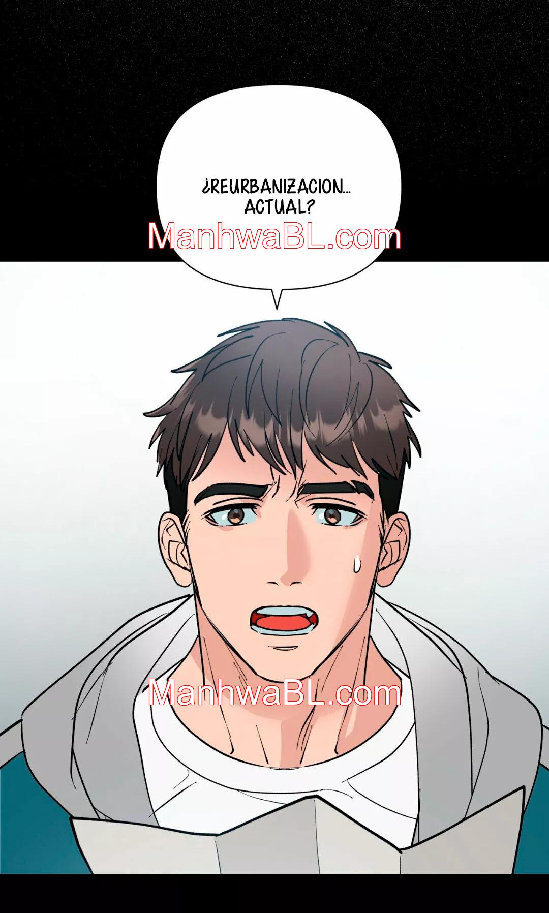 Geolsonjeon - Capítulo 1 manhwa