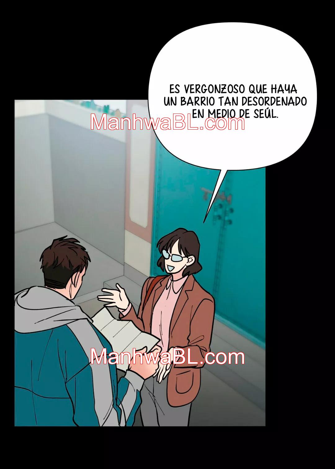 Geolsonjeon - Capítulo 1 manhwa