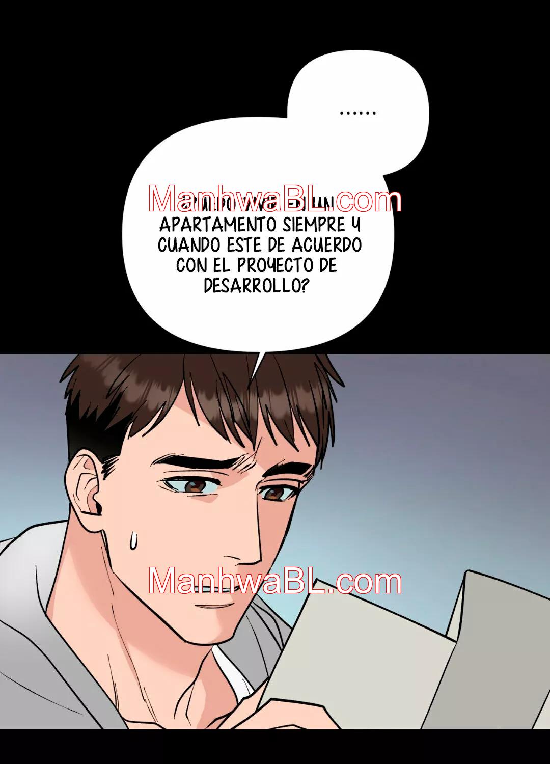 Geolsonjeon - Capítulo 1 manhwa