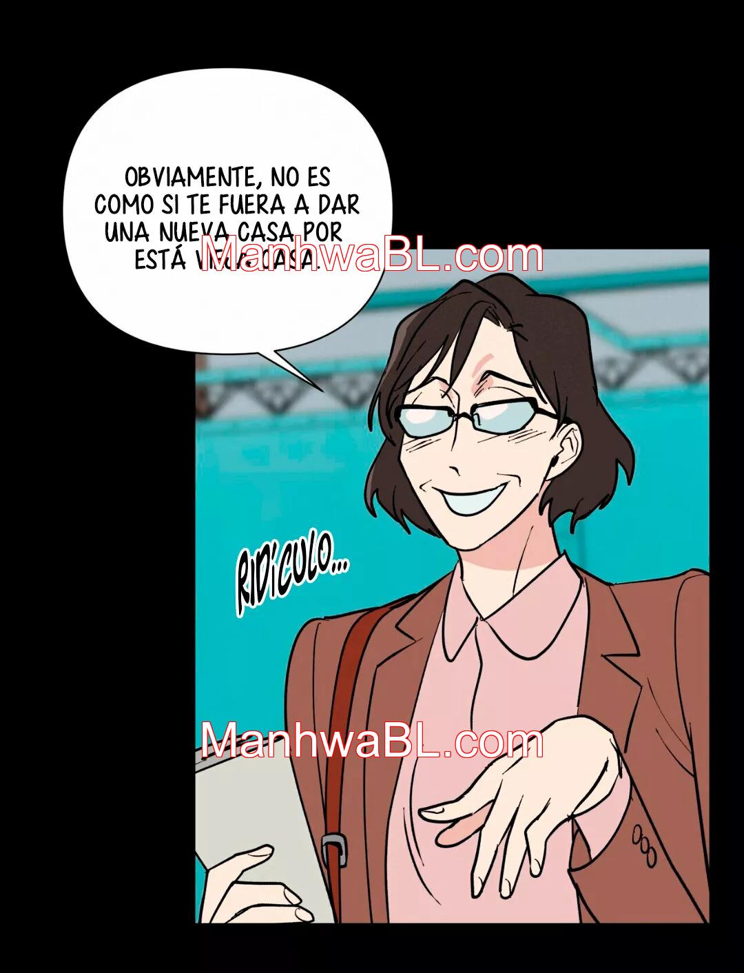 Geolsonjeon - Capítulo 1 manhwa
