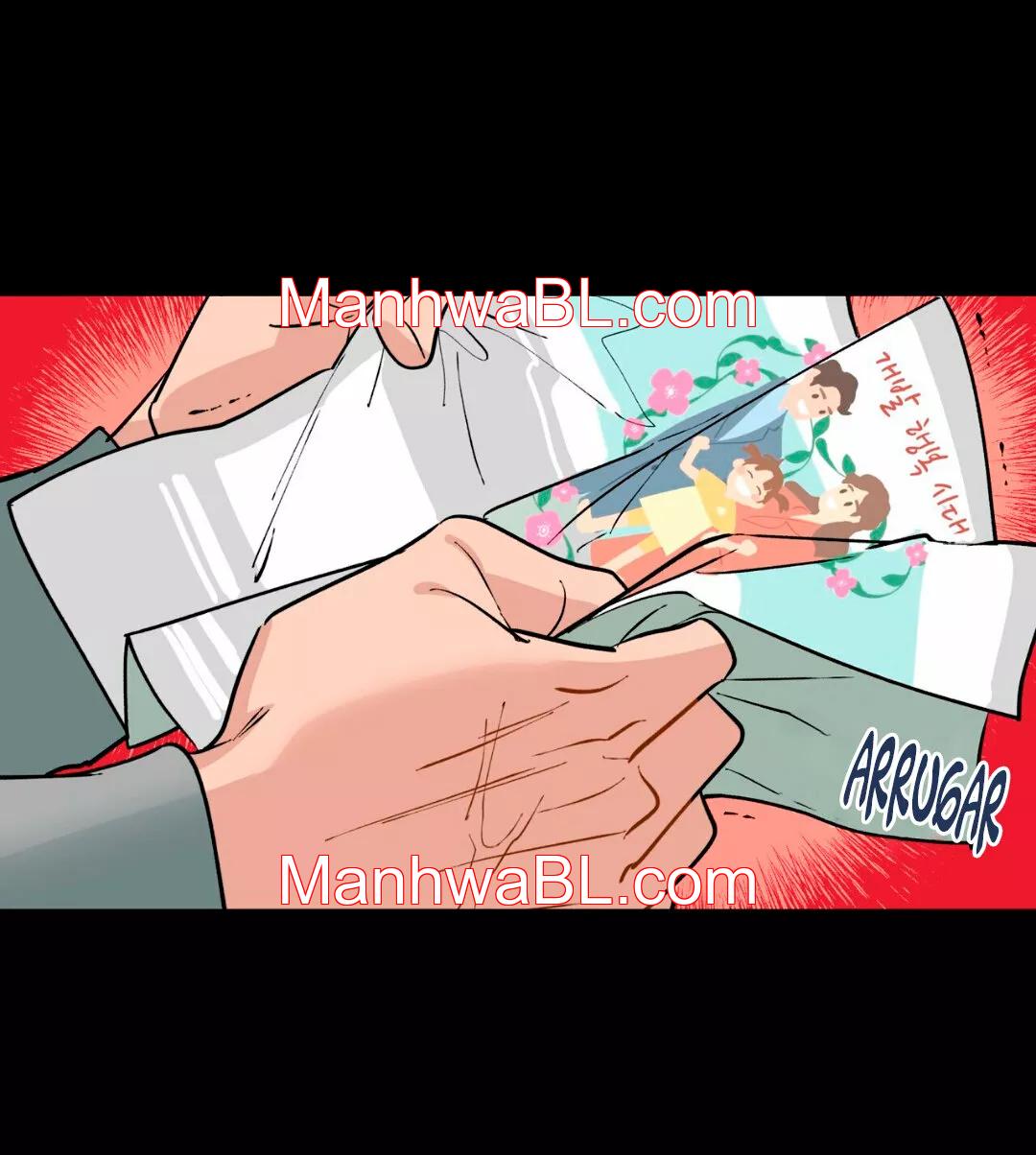 Geolsonjeon - Capítulo 1 manhwa