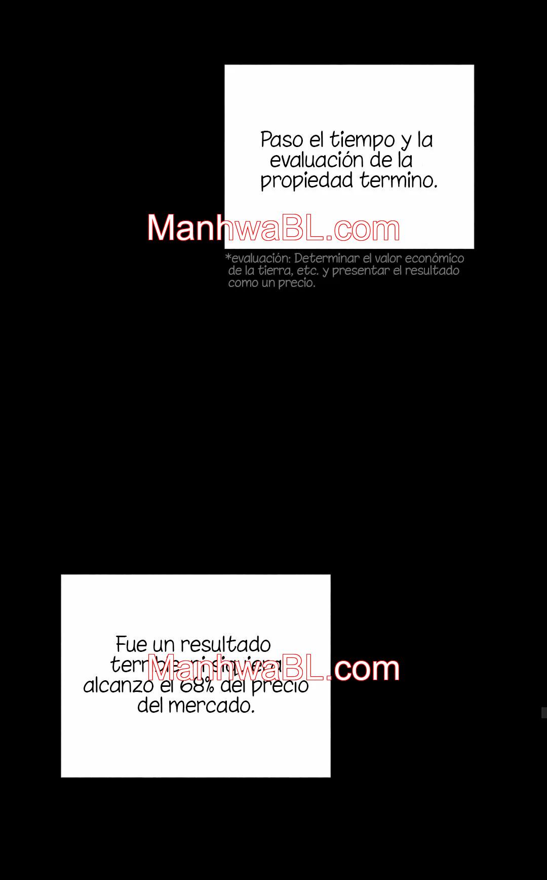 Geolsonjeon - Capítulo 1 manhwa